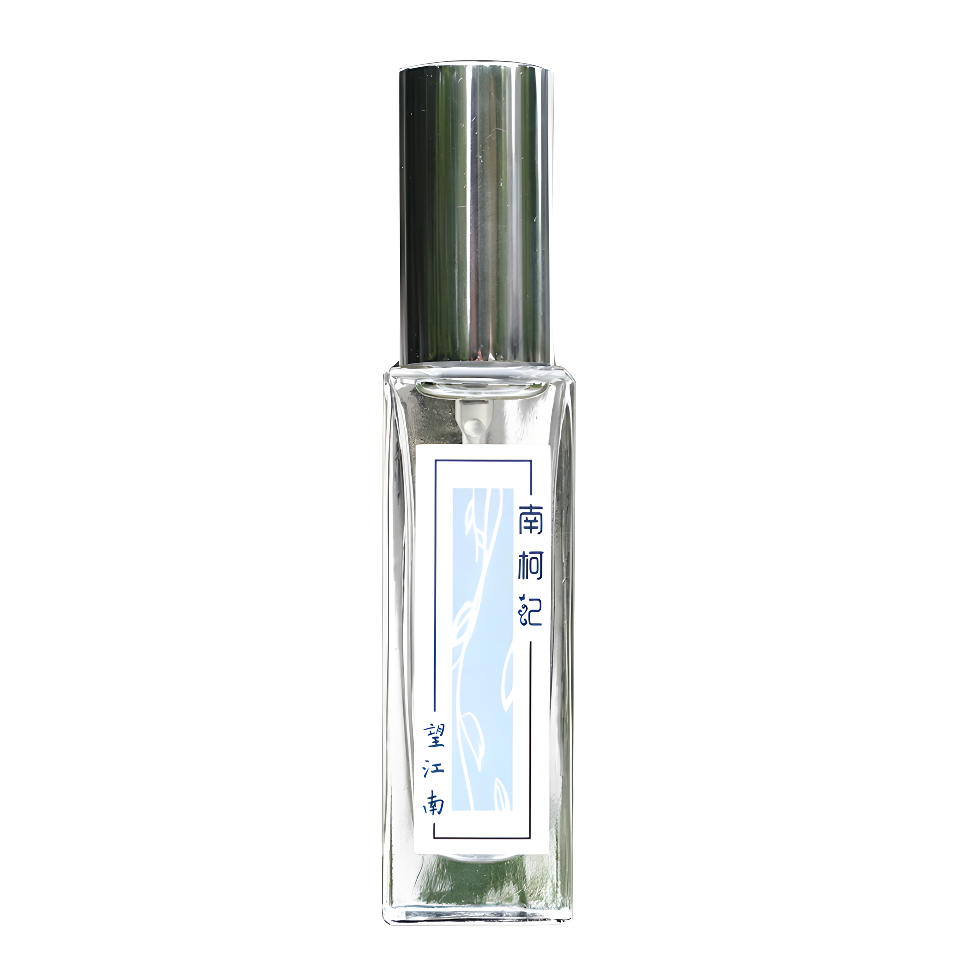 Jiangnan 望江南 by 南柯记 Nankeji perfume bottle