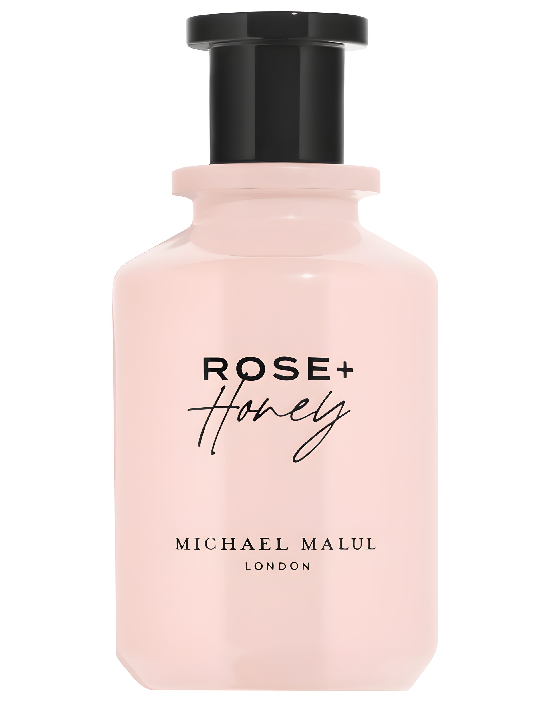 Rose+Honey by Michael Malul London