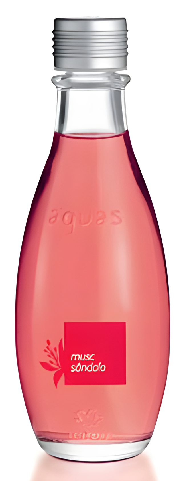 Musc Sândalo by Natura perfume bottle