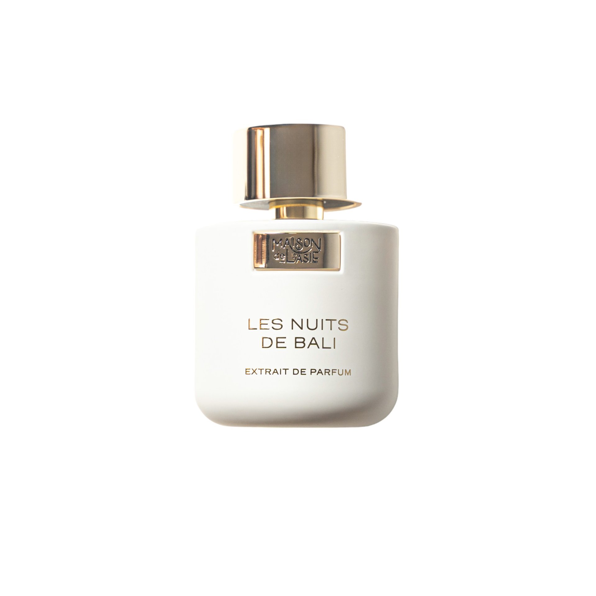 Les Nuits de Bali by Maison de L'Asie perfume bottle