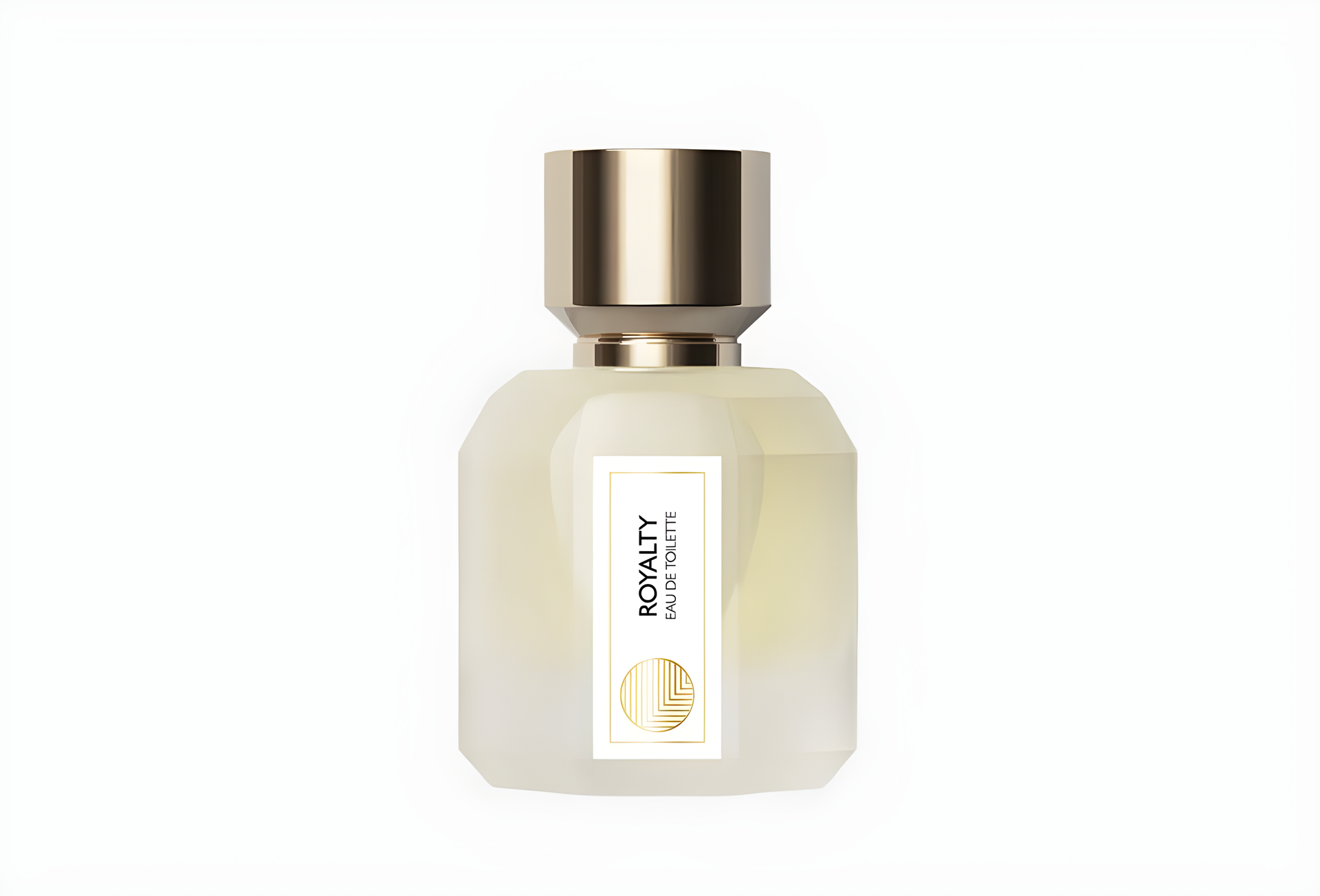 Royalty by Louis perfume bottle