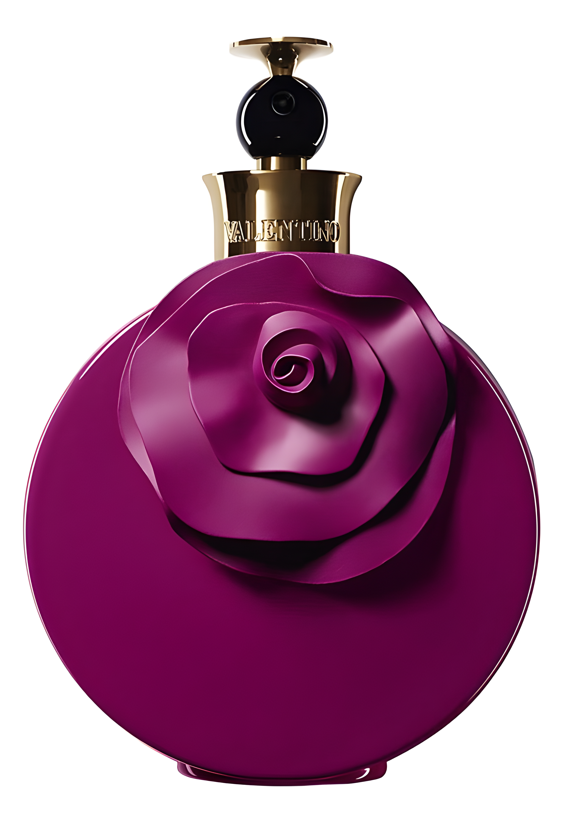 Valentina Rosa Assoluto by Valentino perfume bottle