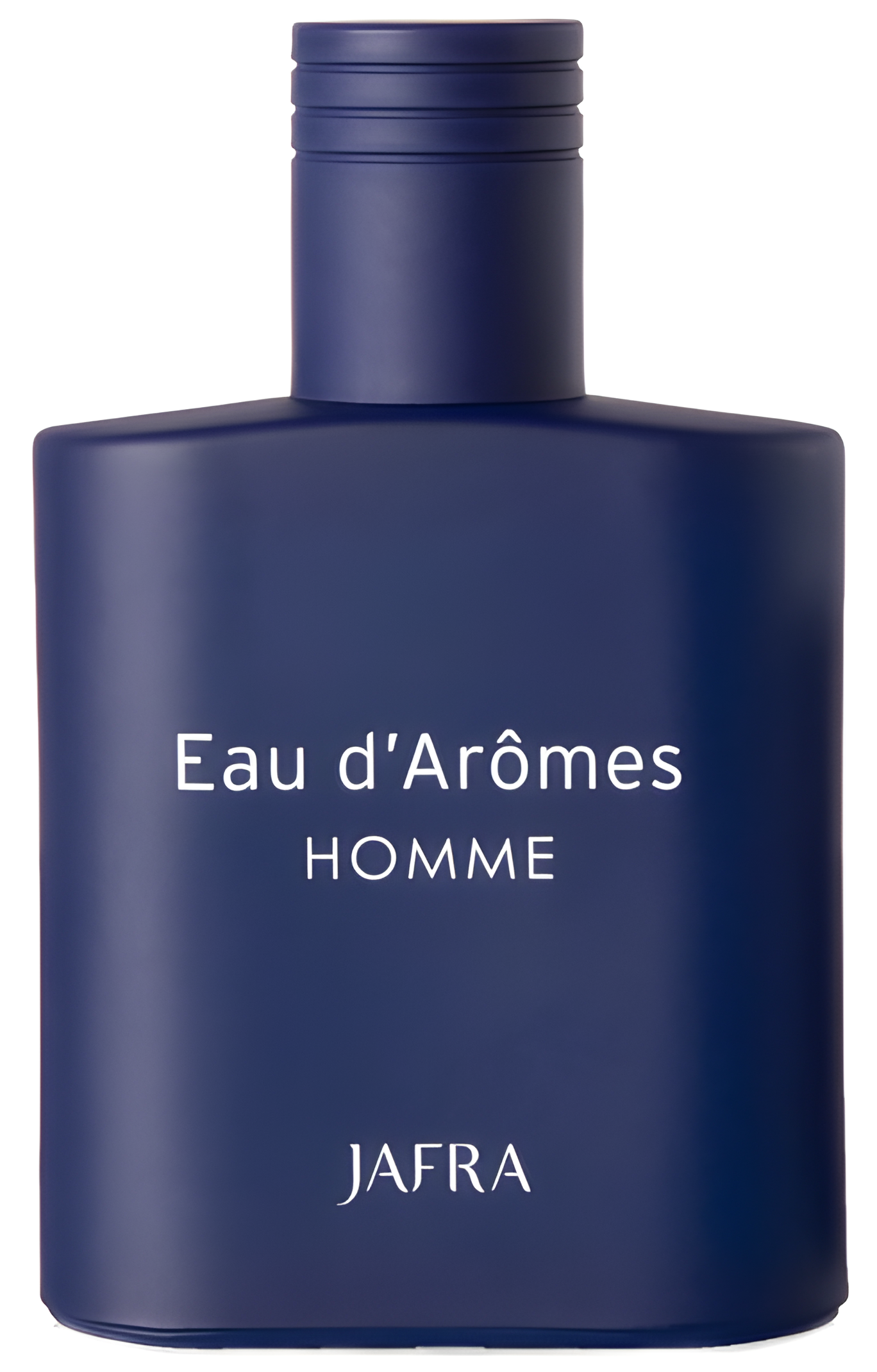 Eau D'aromes Homme by JAFRA perfume bottle