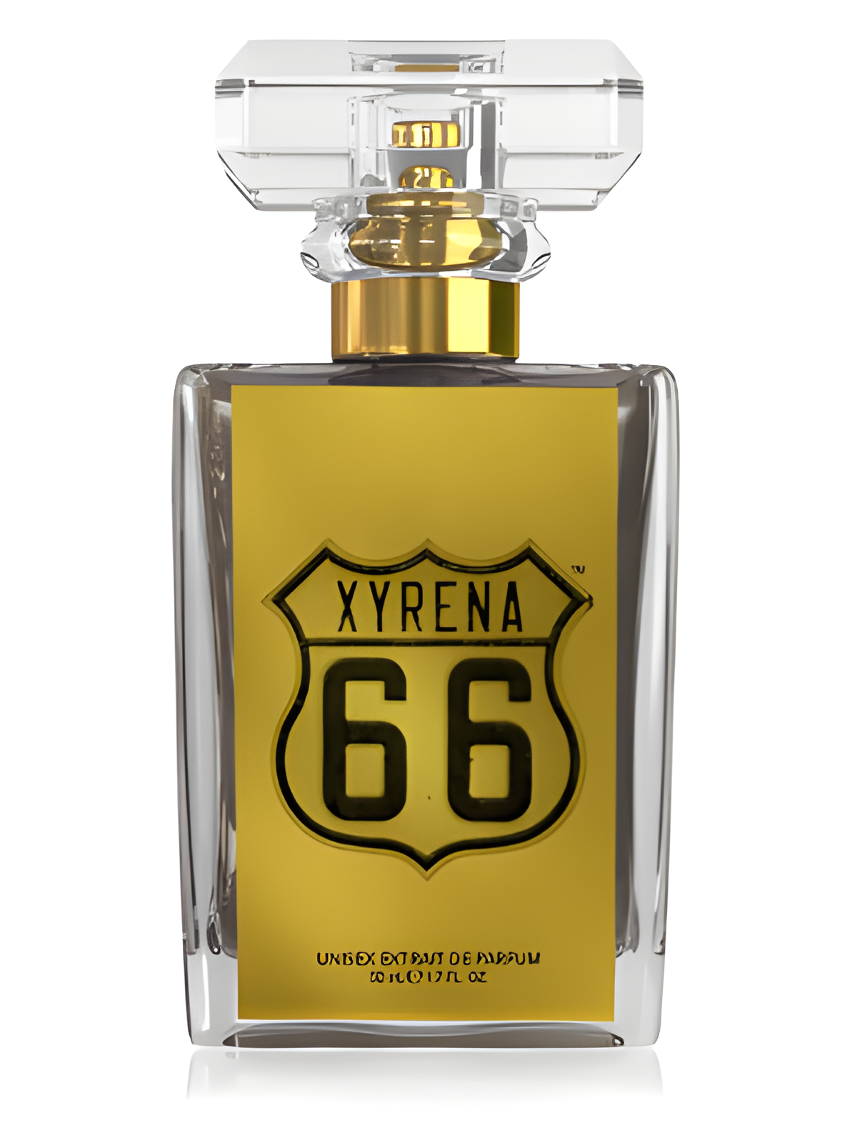 Xyrena 66 by Xyrena