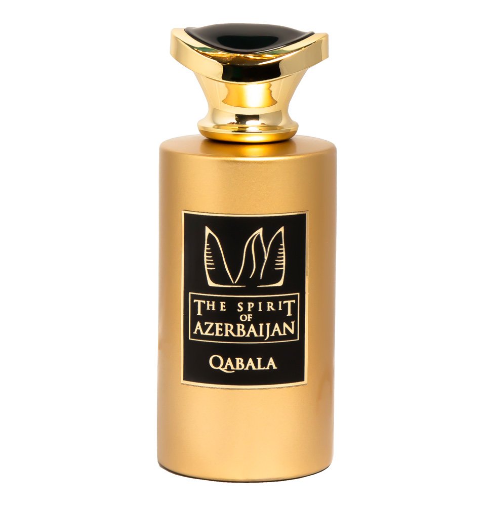 Qabala by The Spirit Of Azerbaijan perfume bottle
