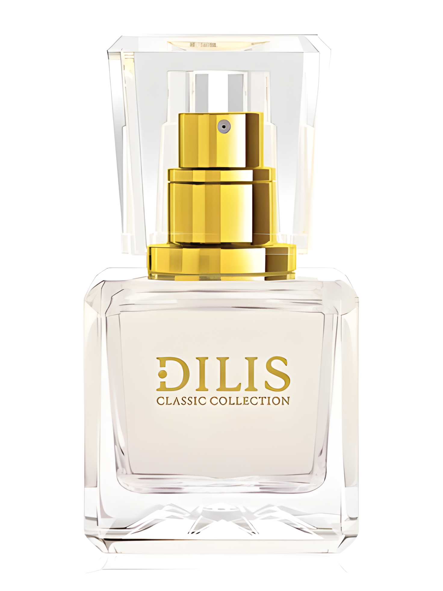 Dilis Classic Collection No. 6 by Dilís Parfum perfume bottle