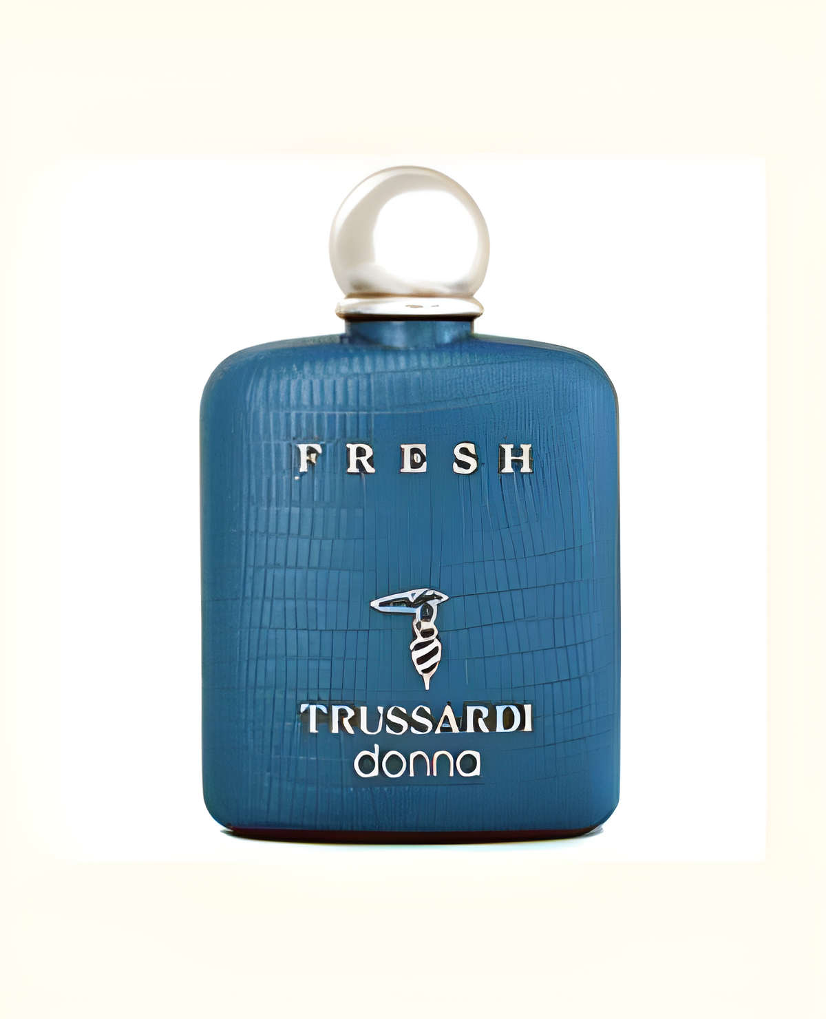 Fresh by Trussardi perfume bottle