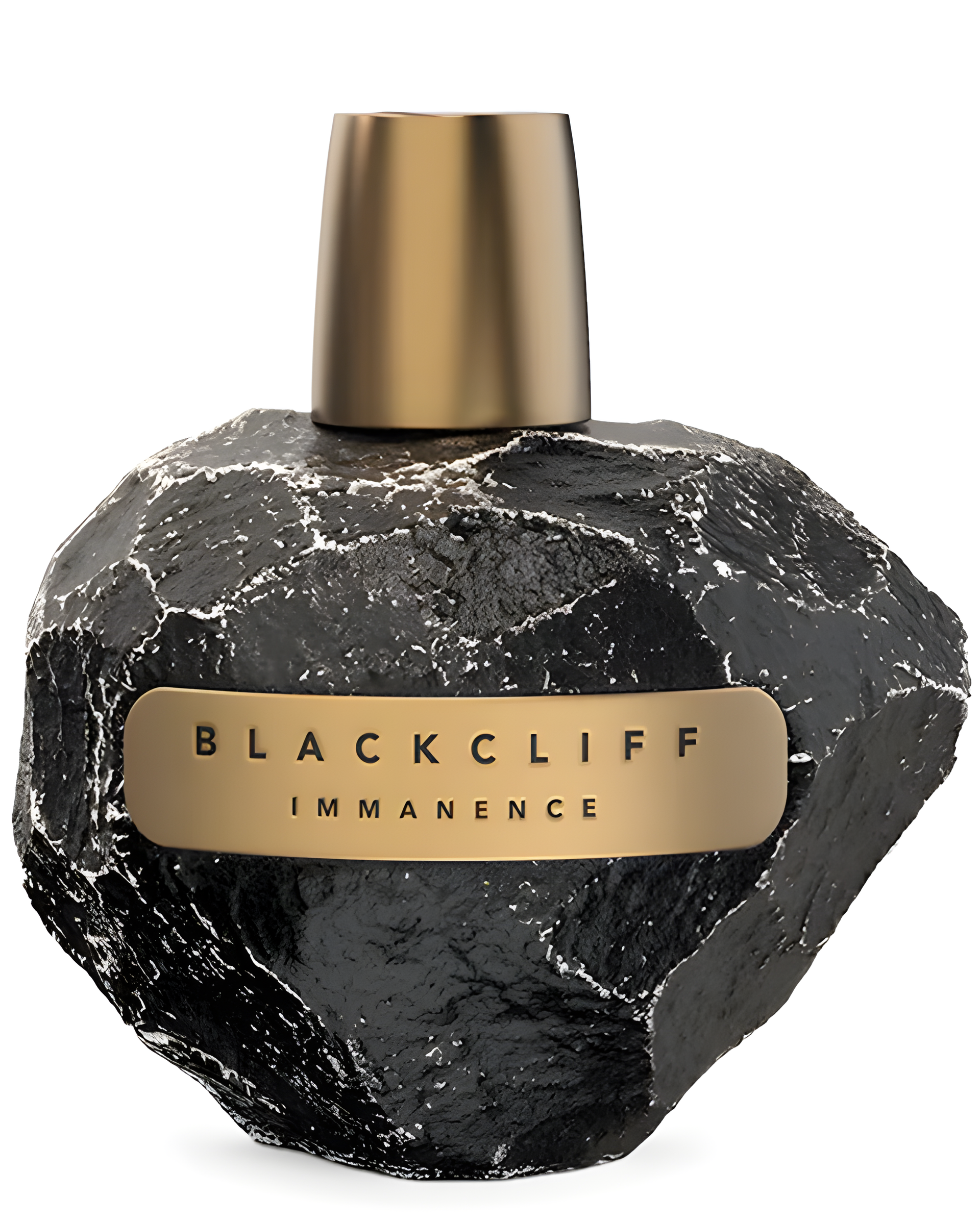 Immanence by Blackcliff Parfums perfume bottle
