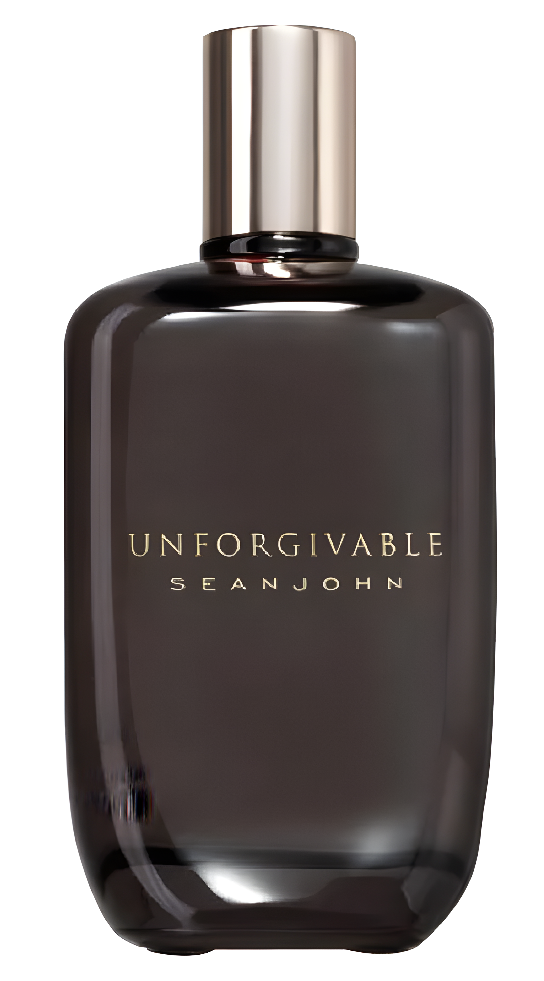 Unforgivable by Sean John perfume bottle