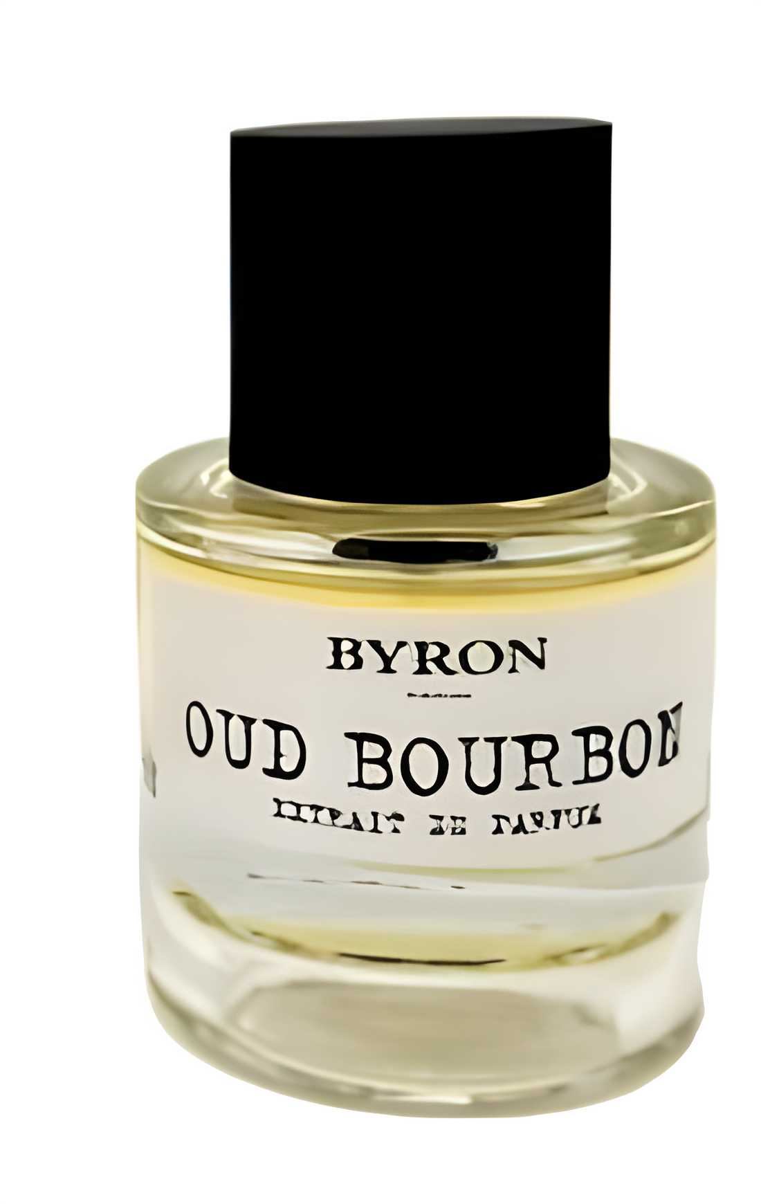 Oud Bourbon by Byron Parfums perfume bottle