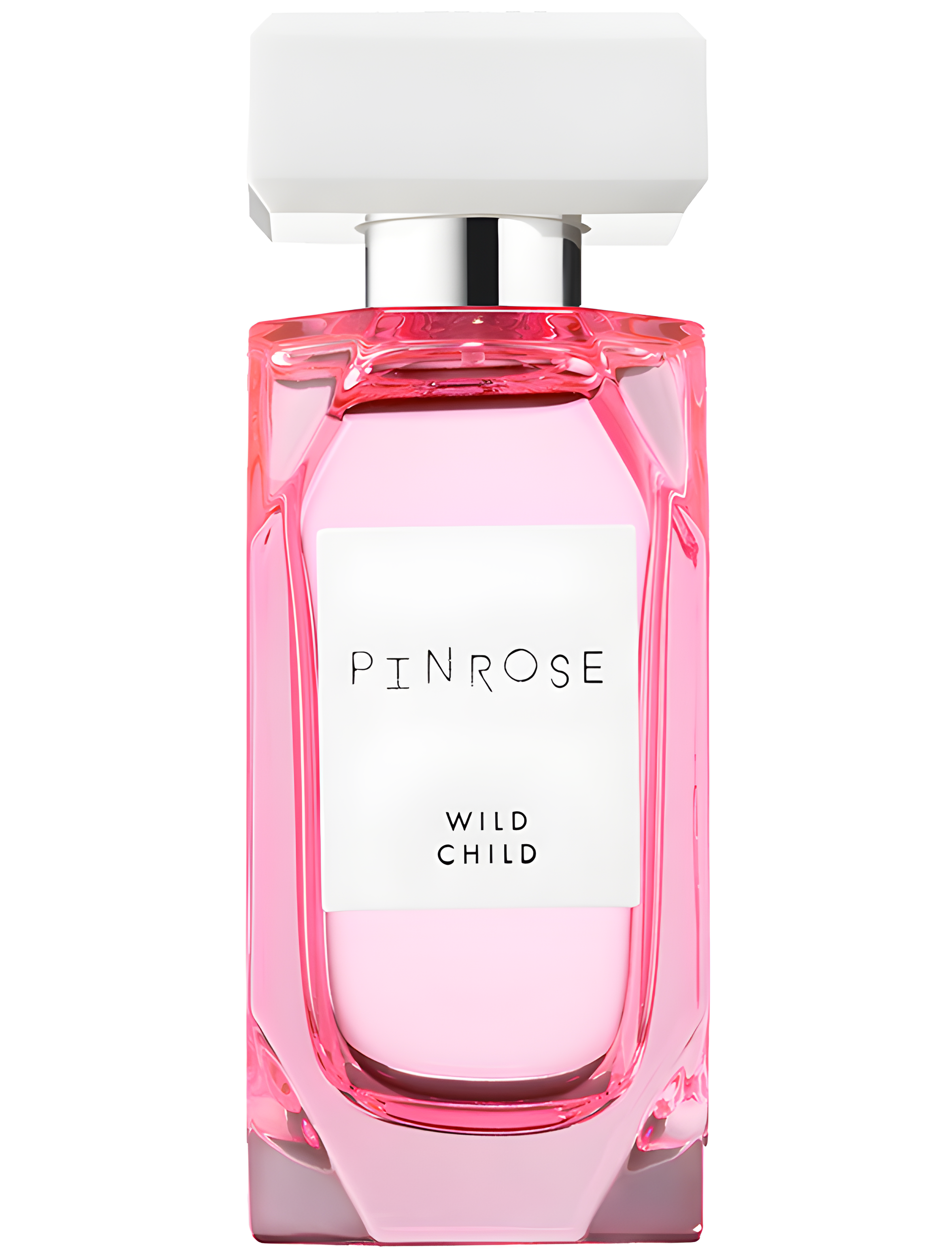 Wild Child by Pinrose perfume bottle