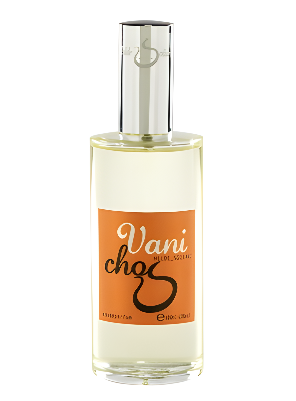 Vani Choc by Hilde Soliani perfume bottle