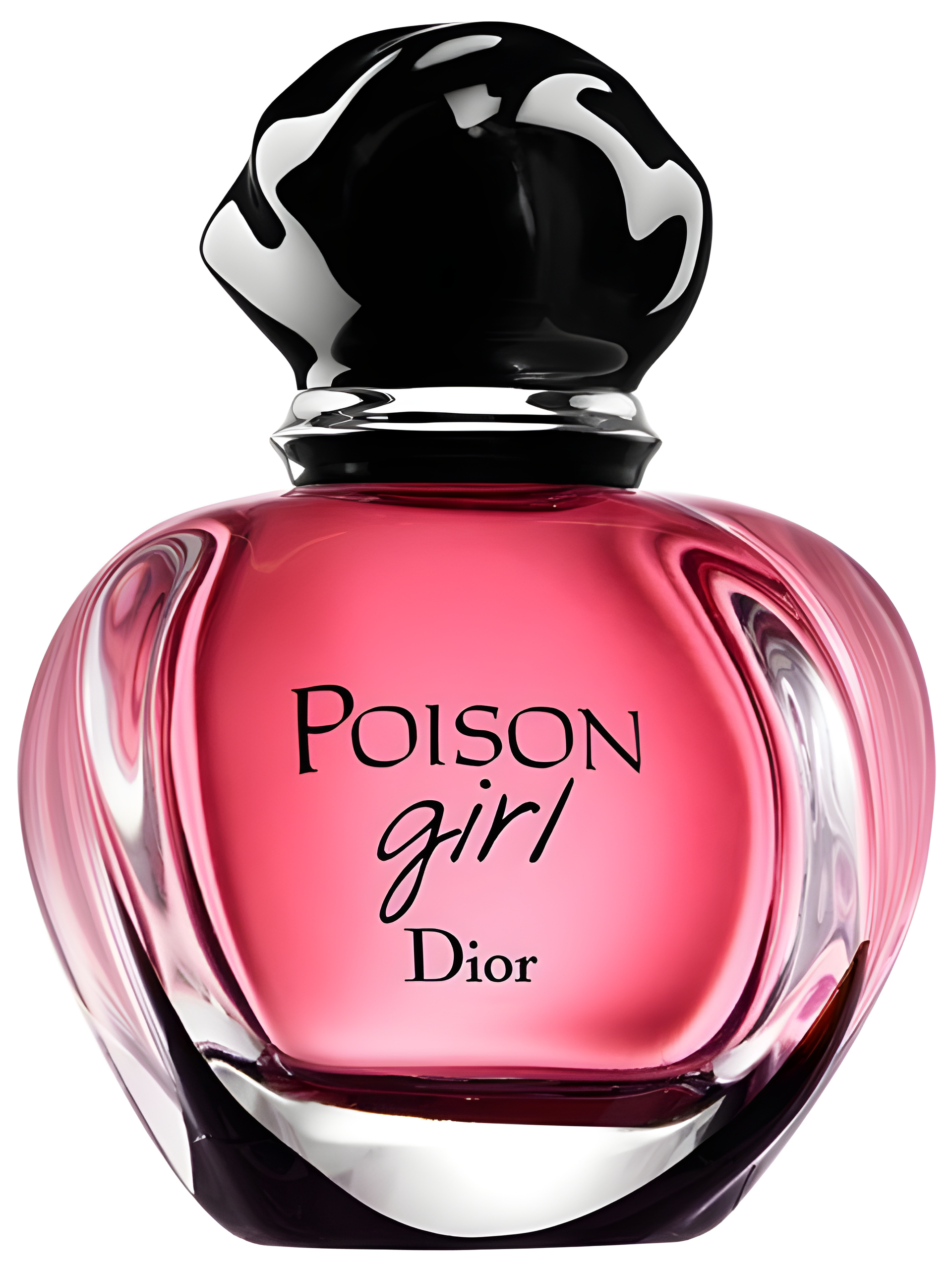 Poison Girl by Dior perfume bottle