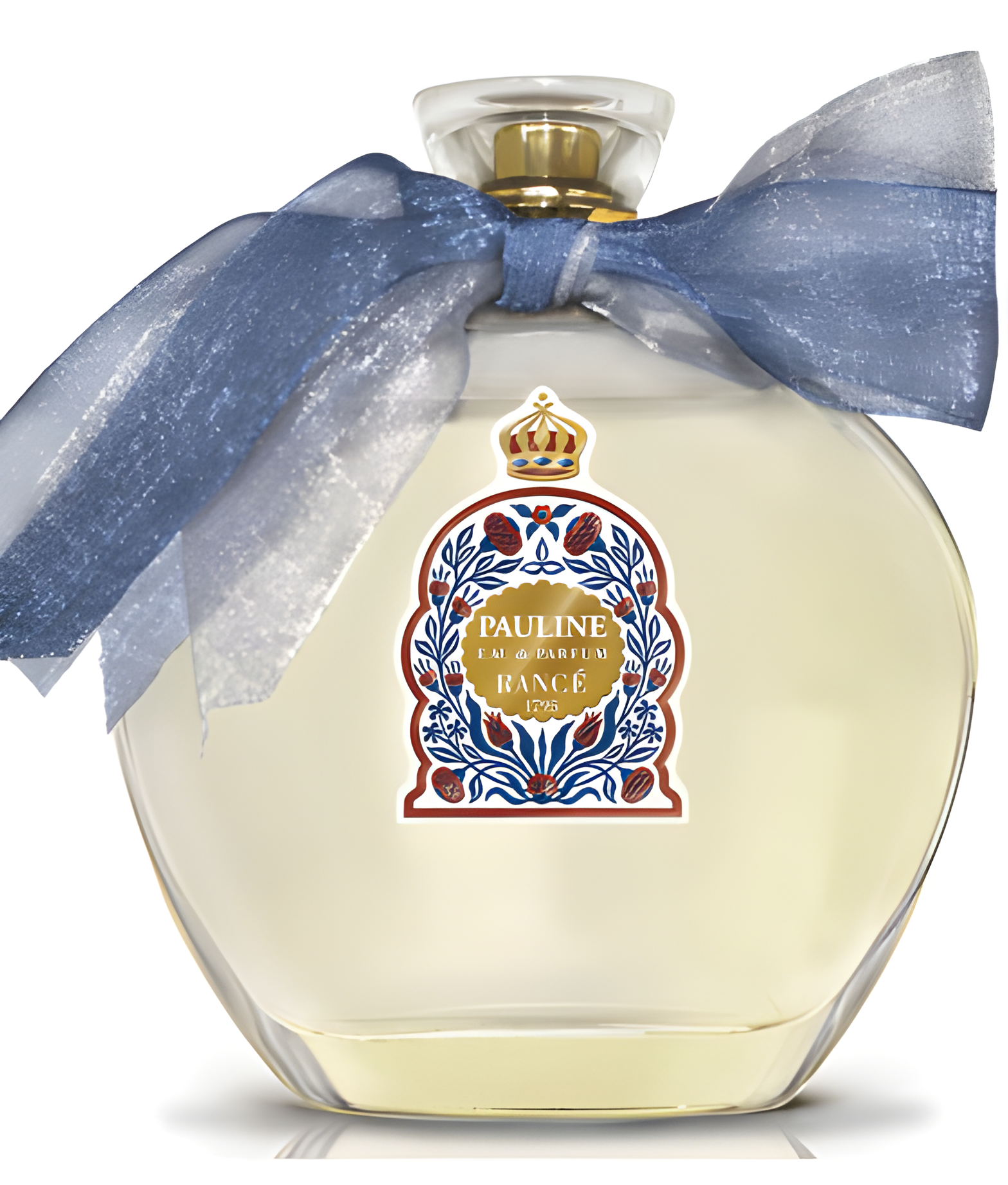 Pauline by Rance 1795 perfume bottle
