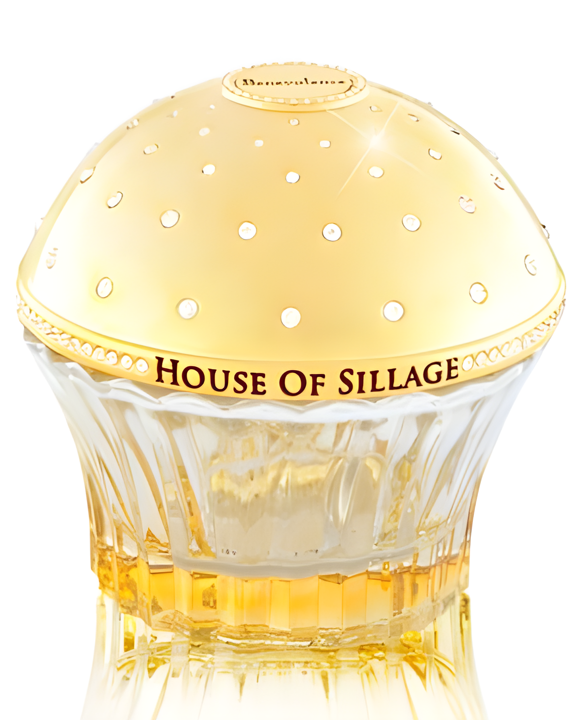 Benevolence by House Of Sillage perfume bottle
