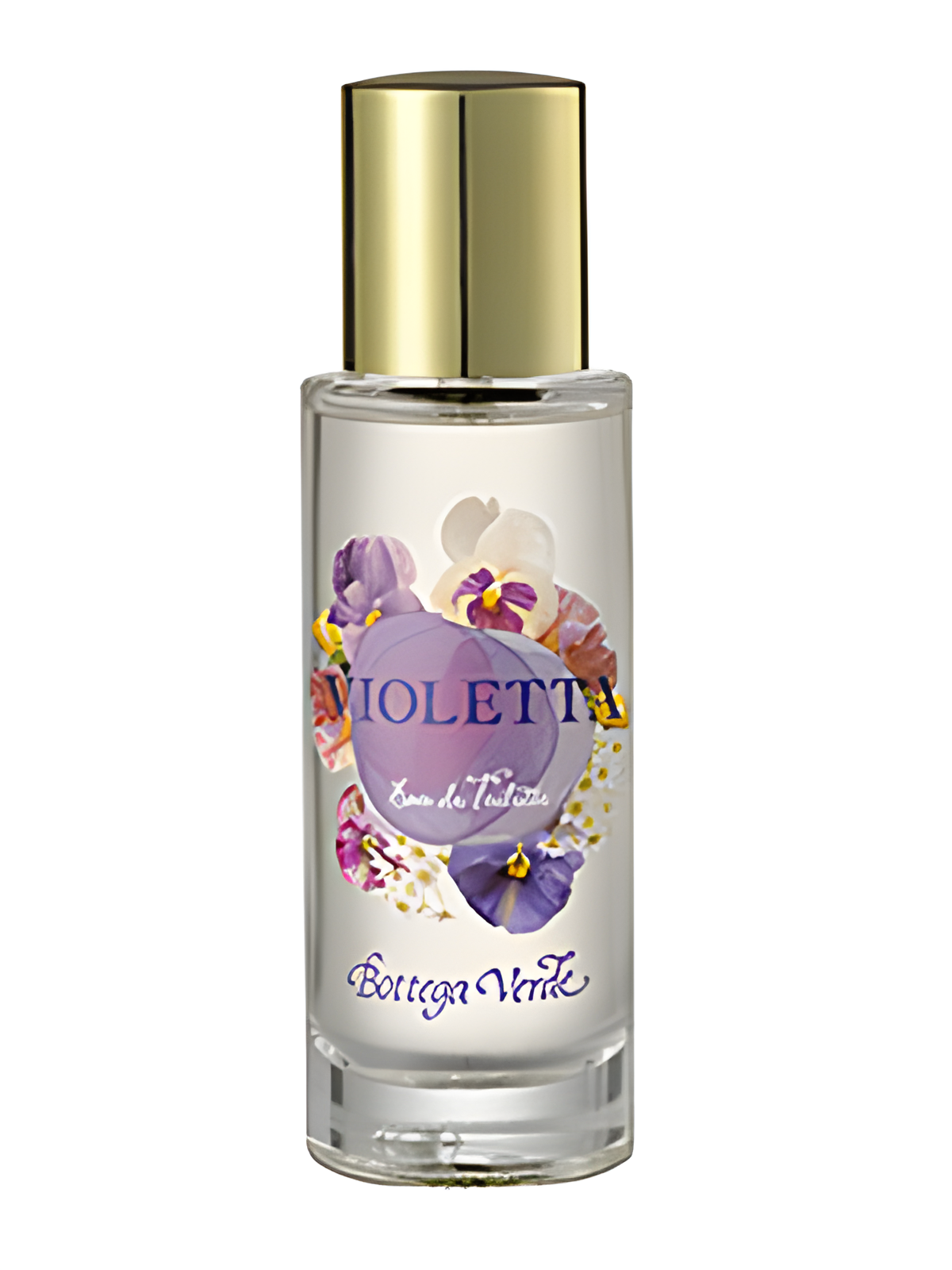 Violetta by Bottega Verde perfume bottle