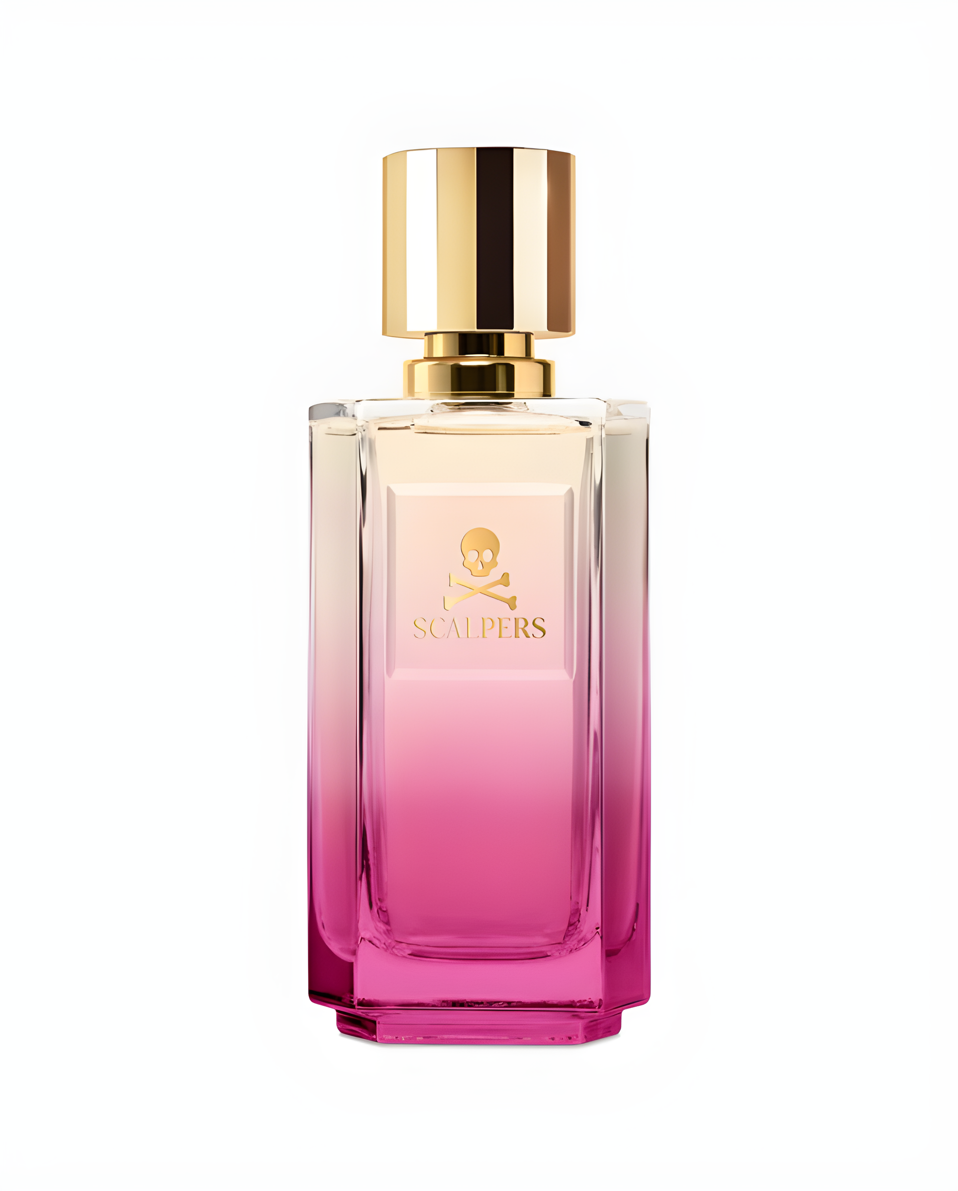 Scalpers Her and the Wild Flower by Scalpers perfume bottle