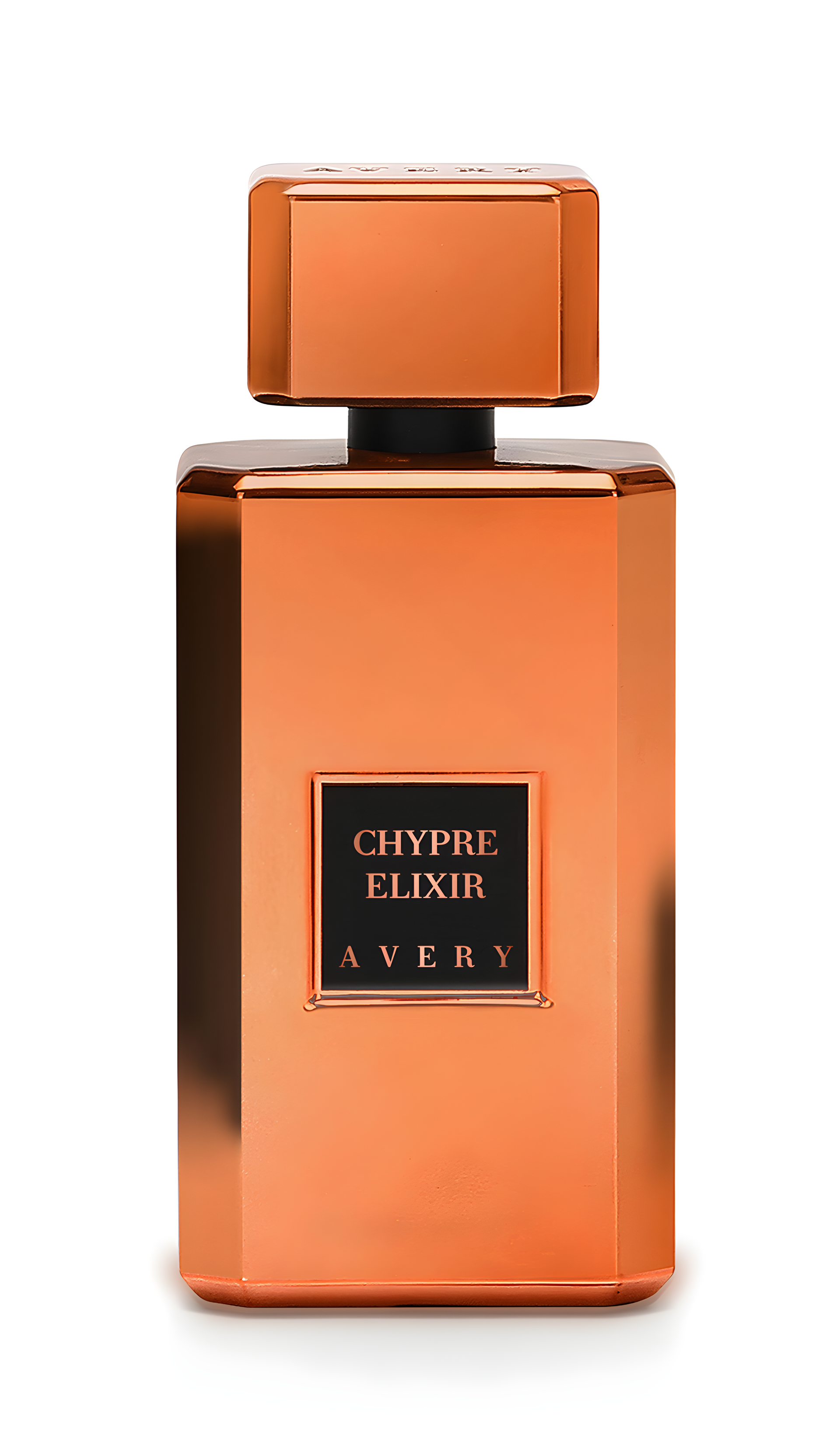 Chypre Elixir by Avery perfume bottle