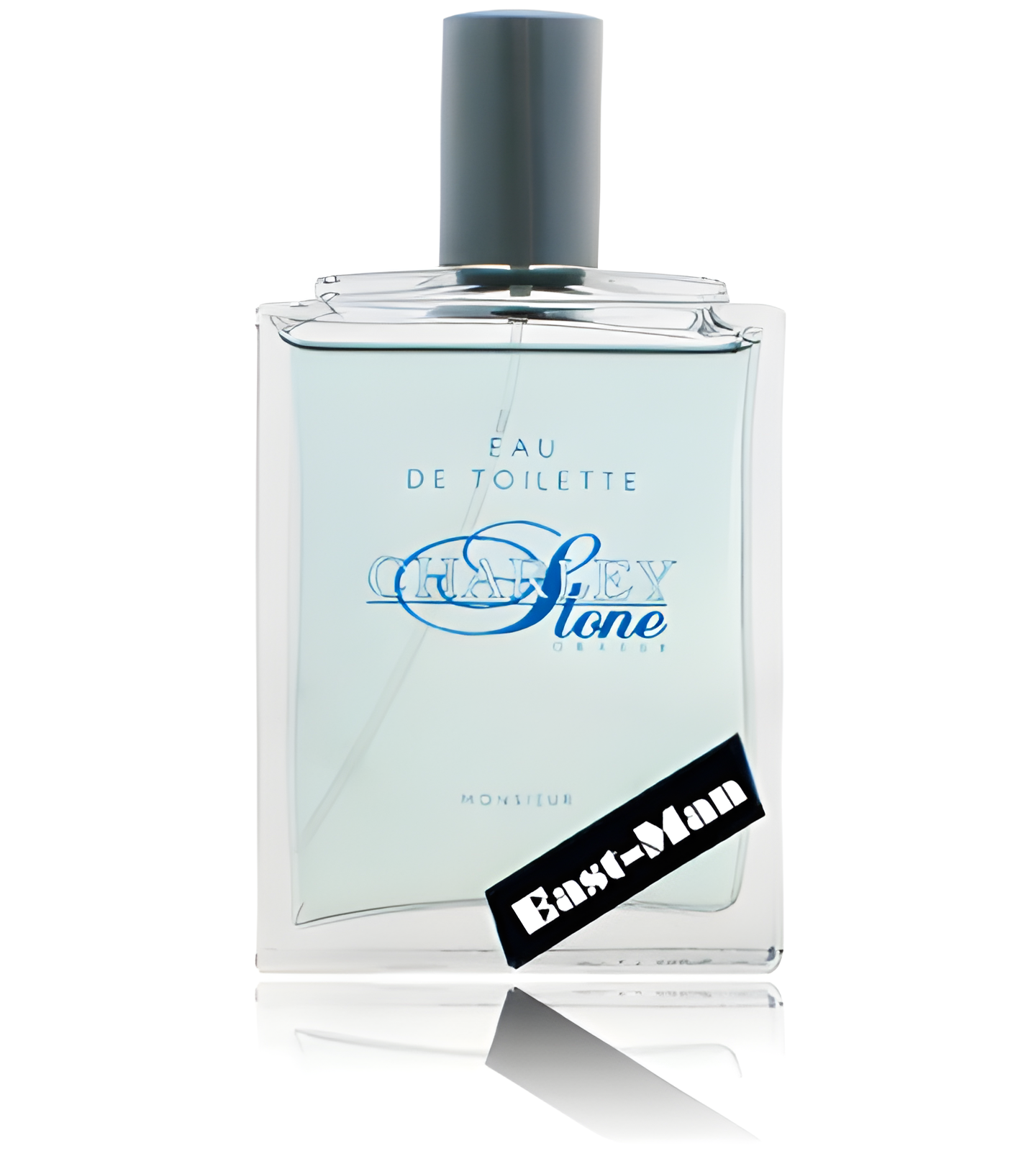 East-Man by Guy Bouchara perfume bottle