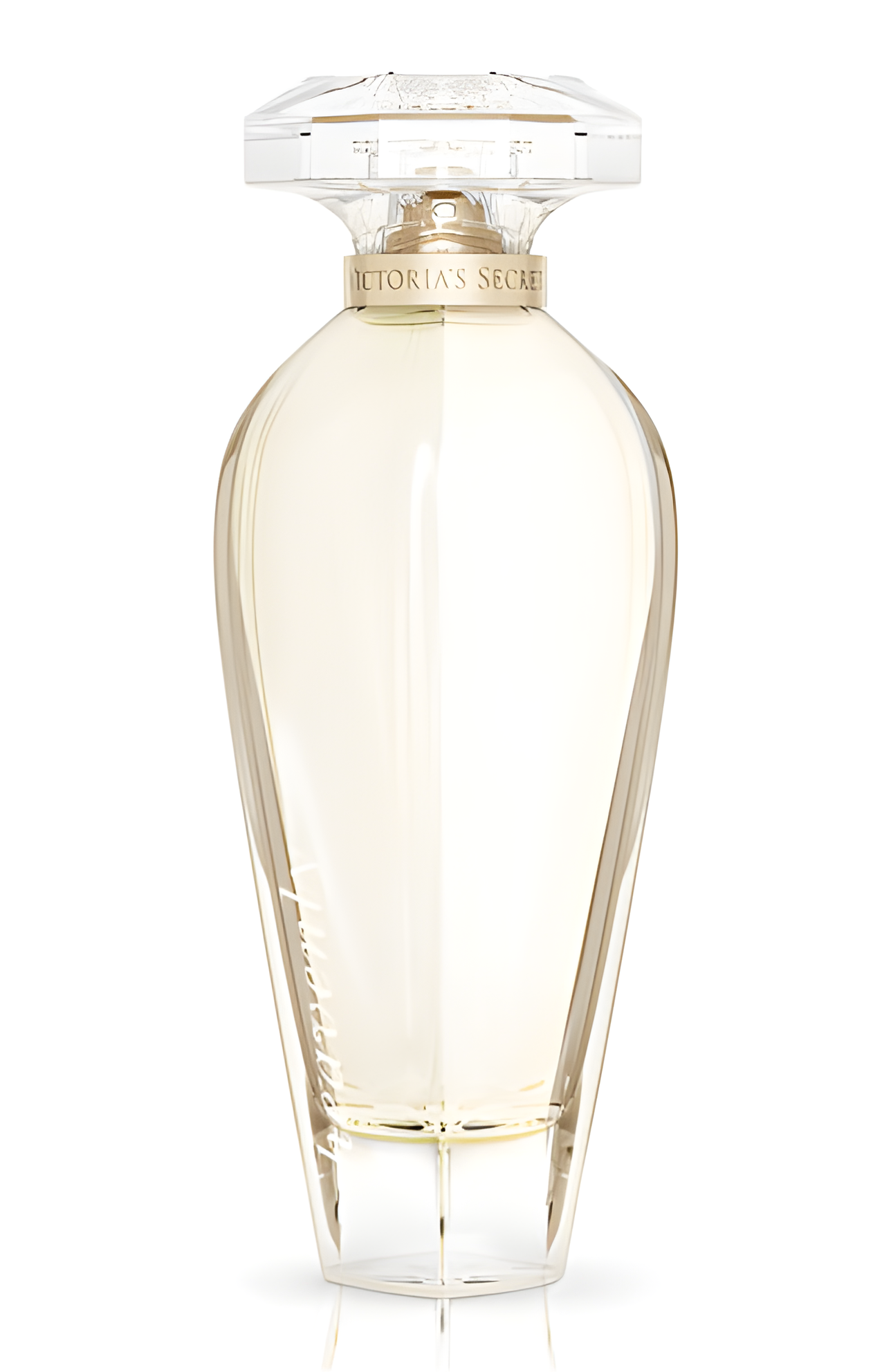 Heavenly Eau de Parfum by Victoria's Secret perfume bottle
