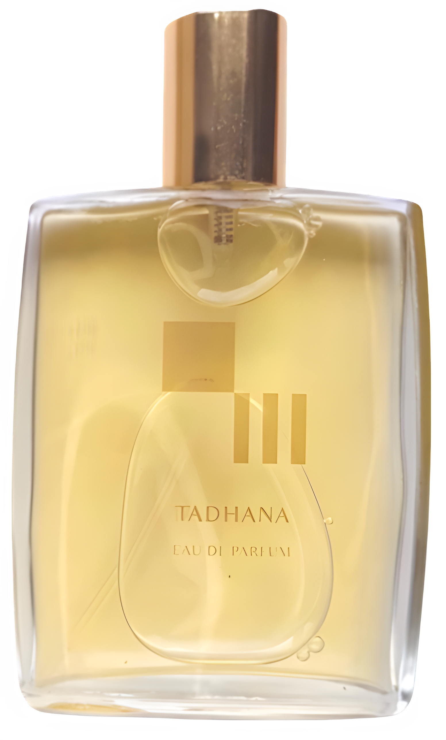 Tadhana by Oscar Mejia III perfume bottle
