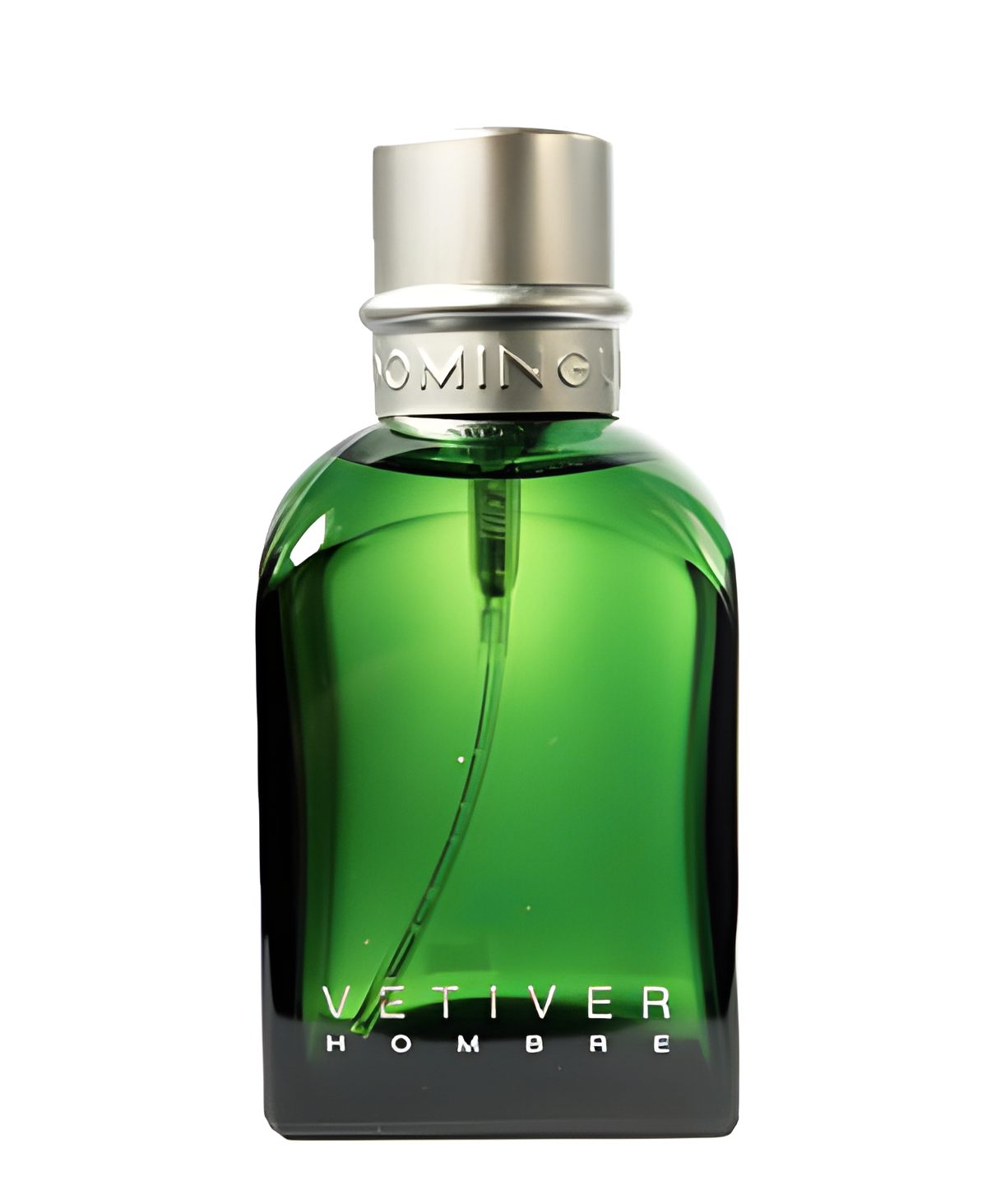 Vetiver Hombre by Adolfo Dominguez perfume bottle
