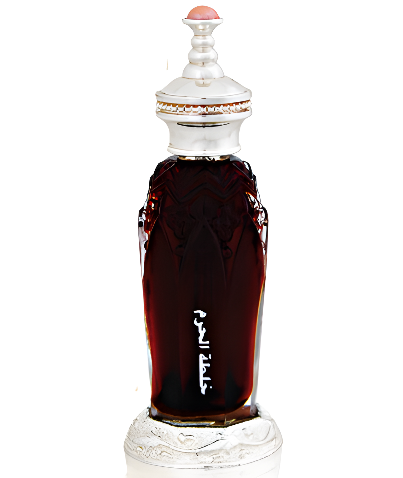 Mukhallat Al Haram by Majid Muzaffar Iterji perfume bottle