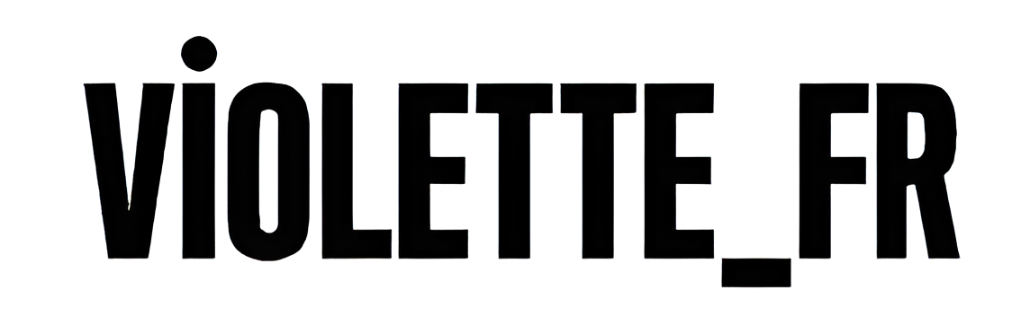 Picture of Violette_FR brand