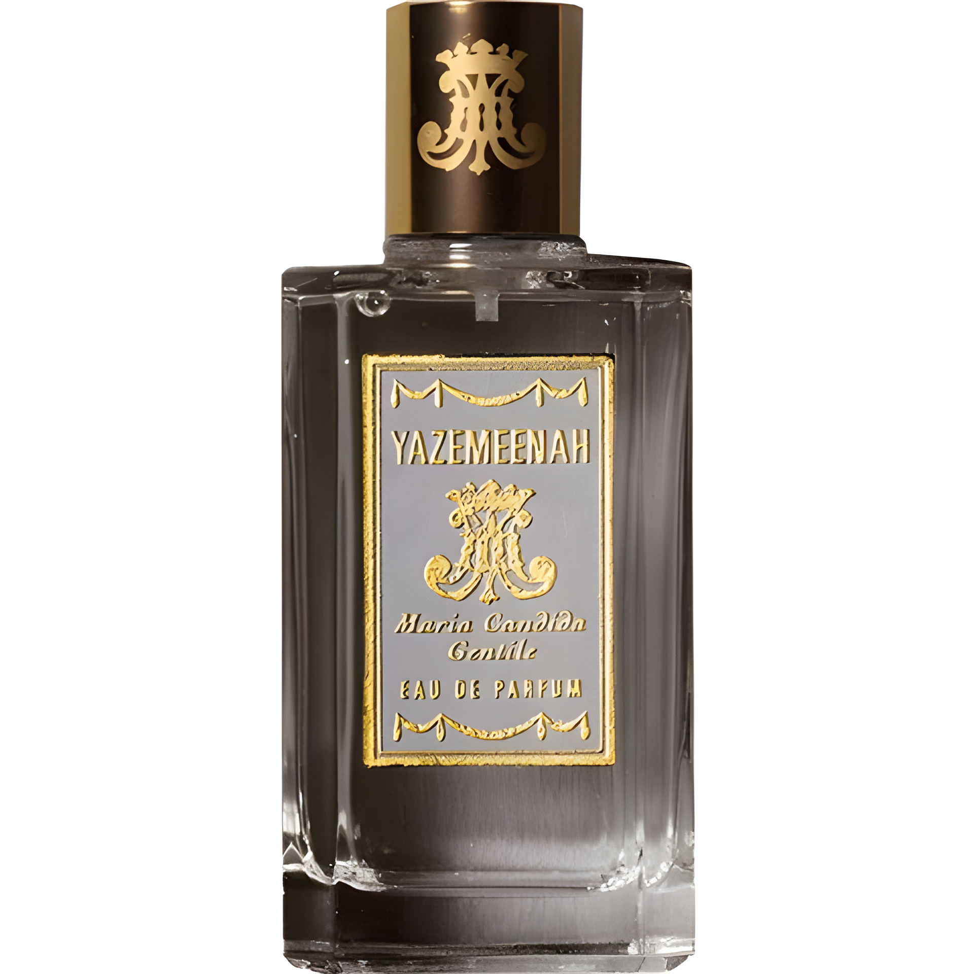 Yazemeenah by Maria Candida Gentile perfume bottle