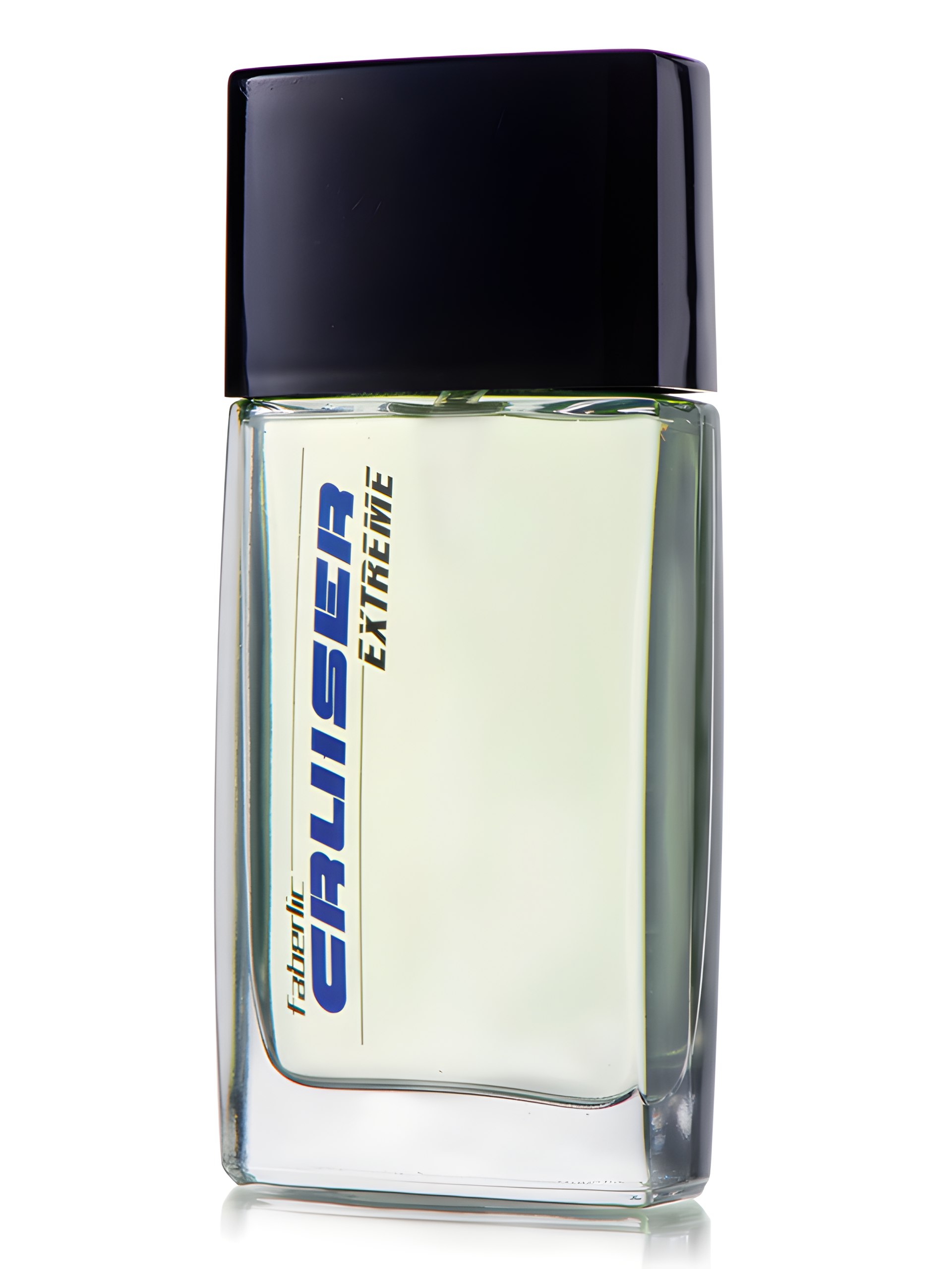 Cruiser Extreme by Faberlic perfume bottle