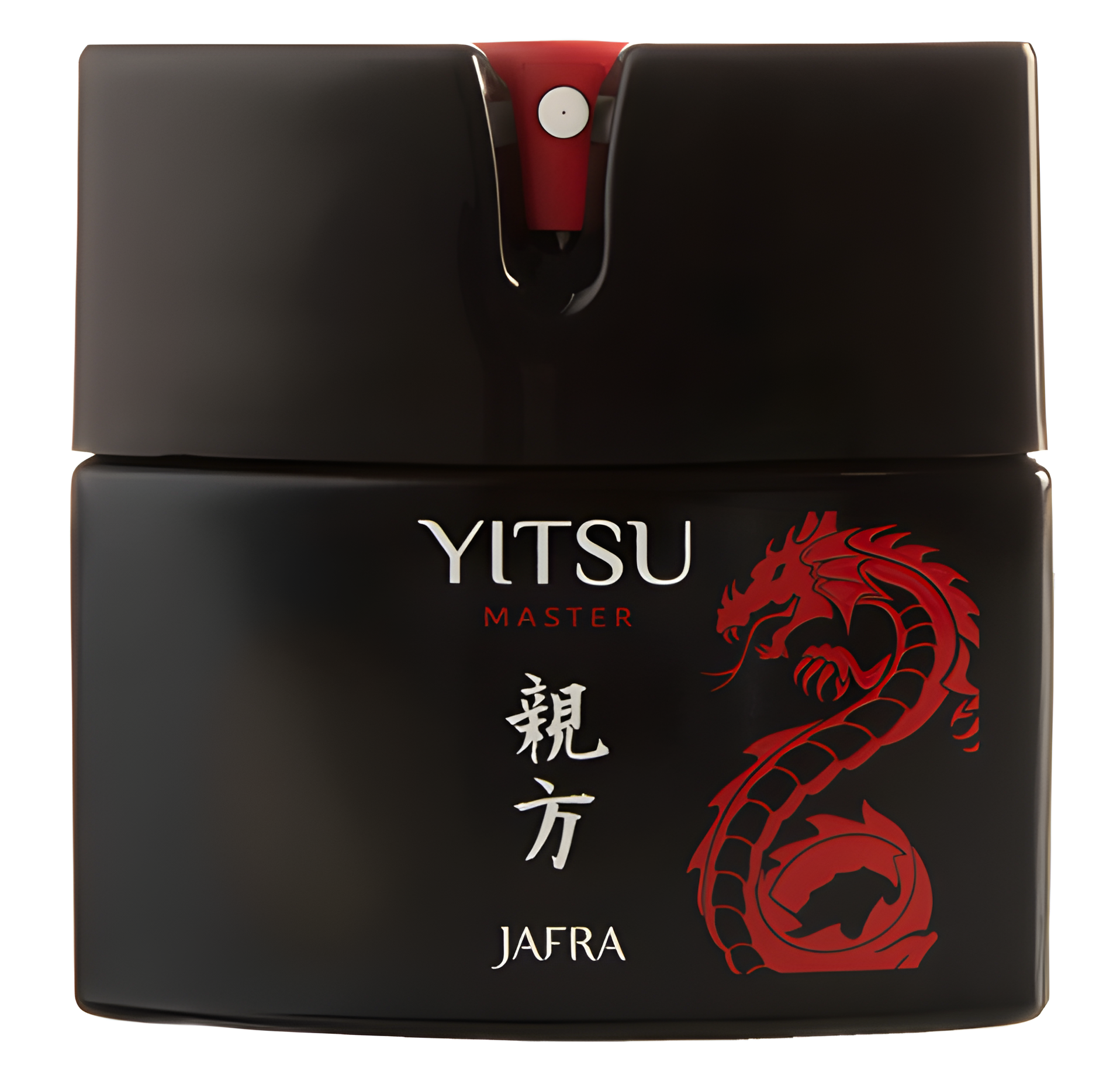 Yitsu Master by JAFRA perfume bottle