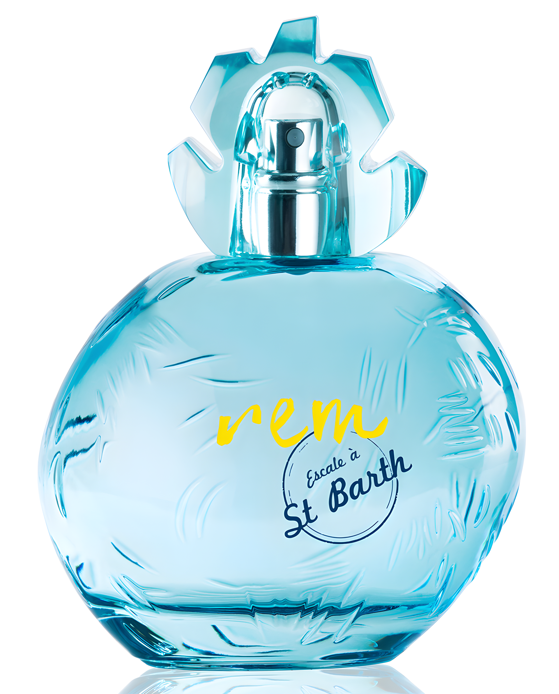 Rem Escale À St. Barth by Reminiscence perfume bottle