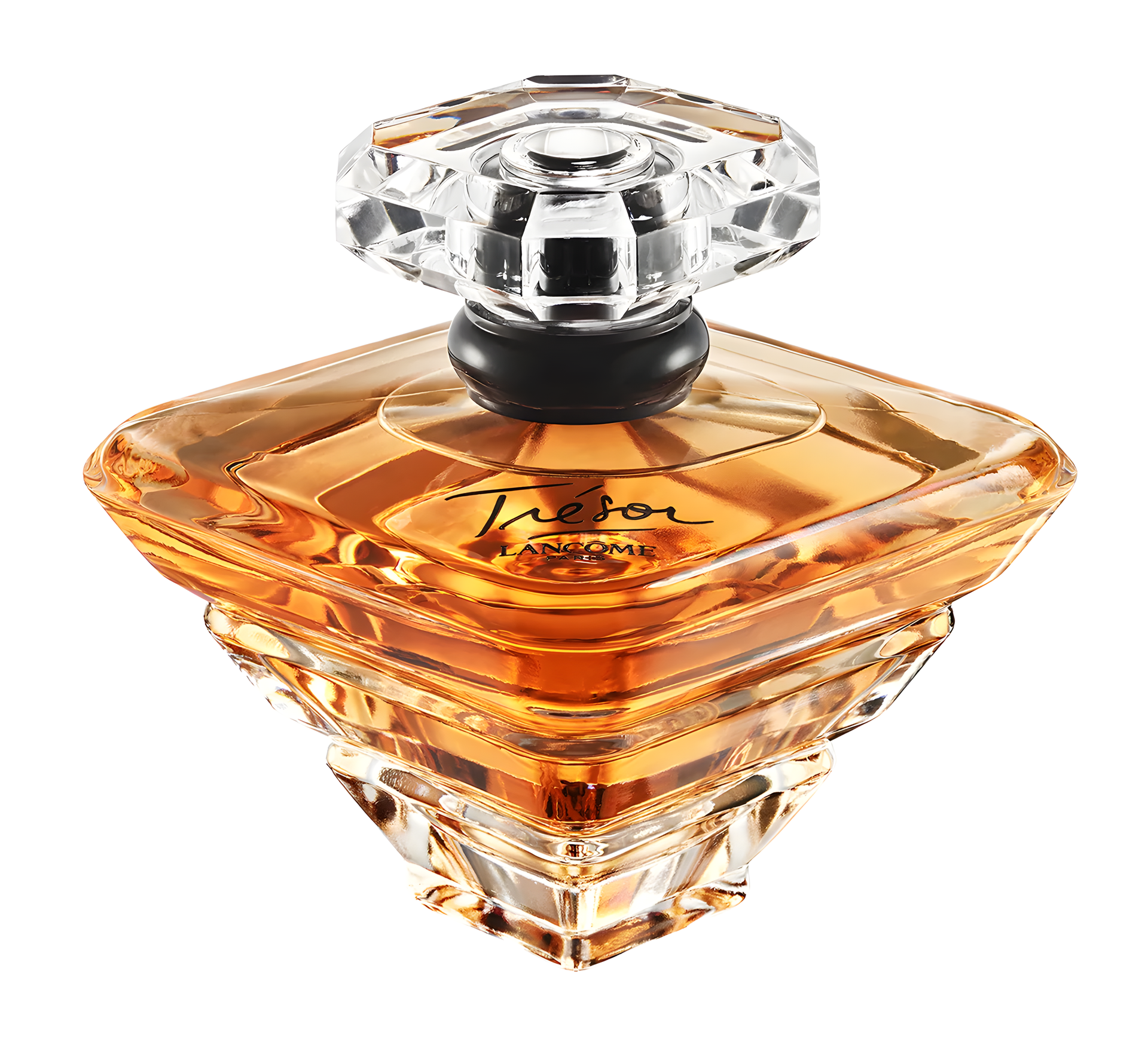 Trésor by Lancôme perfume bottle