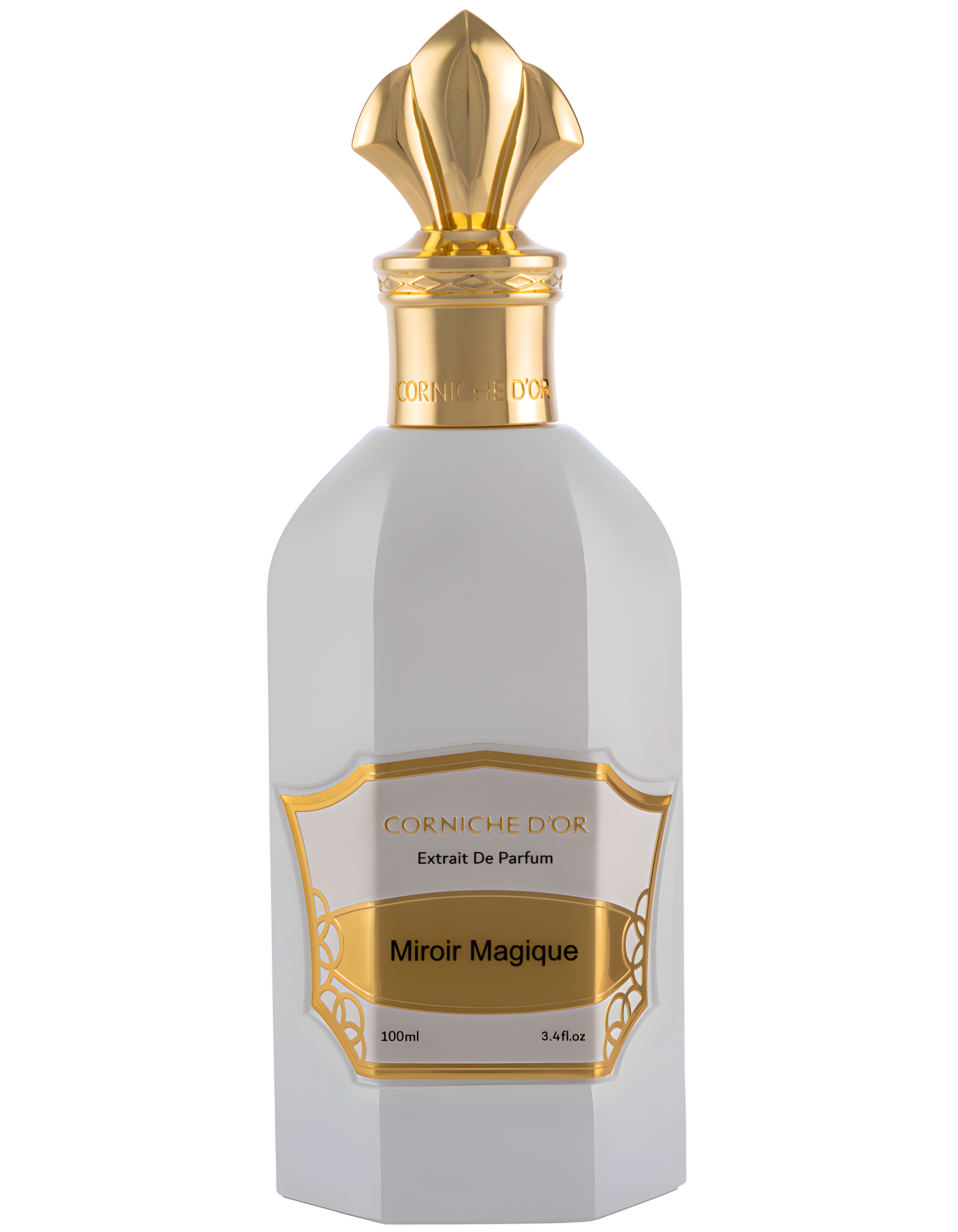 Miroir Magique by Corniche D'Or perfume bottle