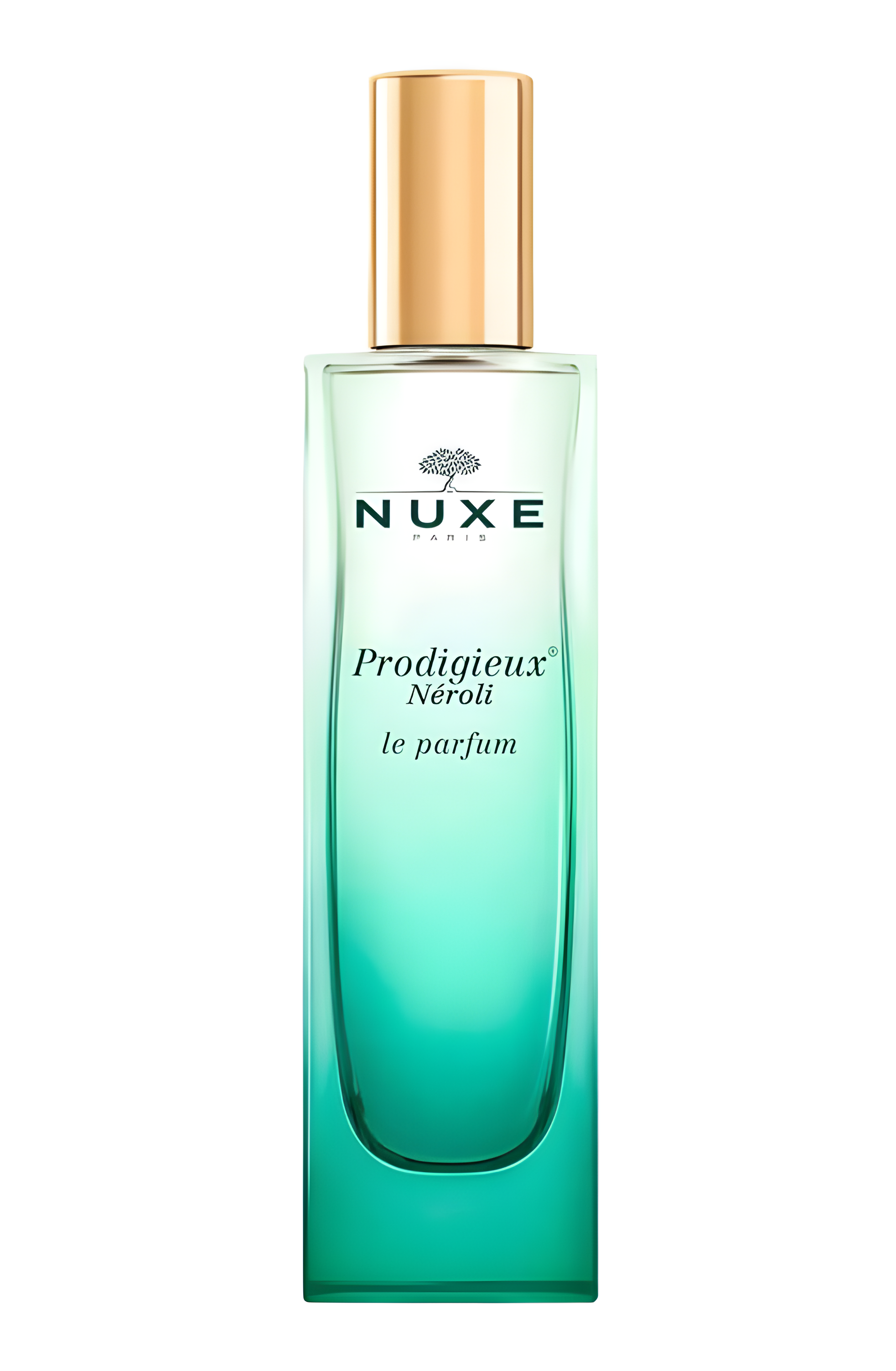 Prodigieux Néroli Le Parfum by Nuxe perfume bottle
