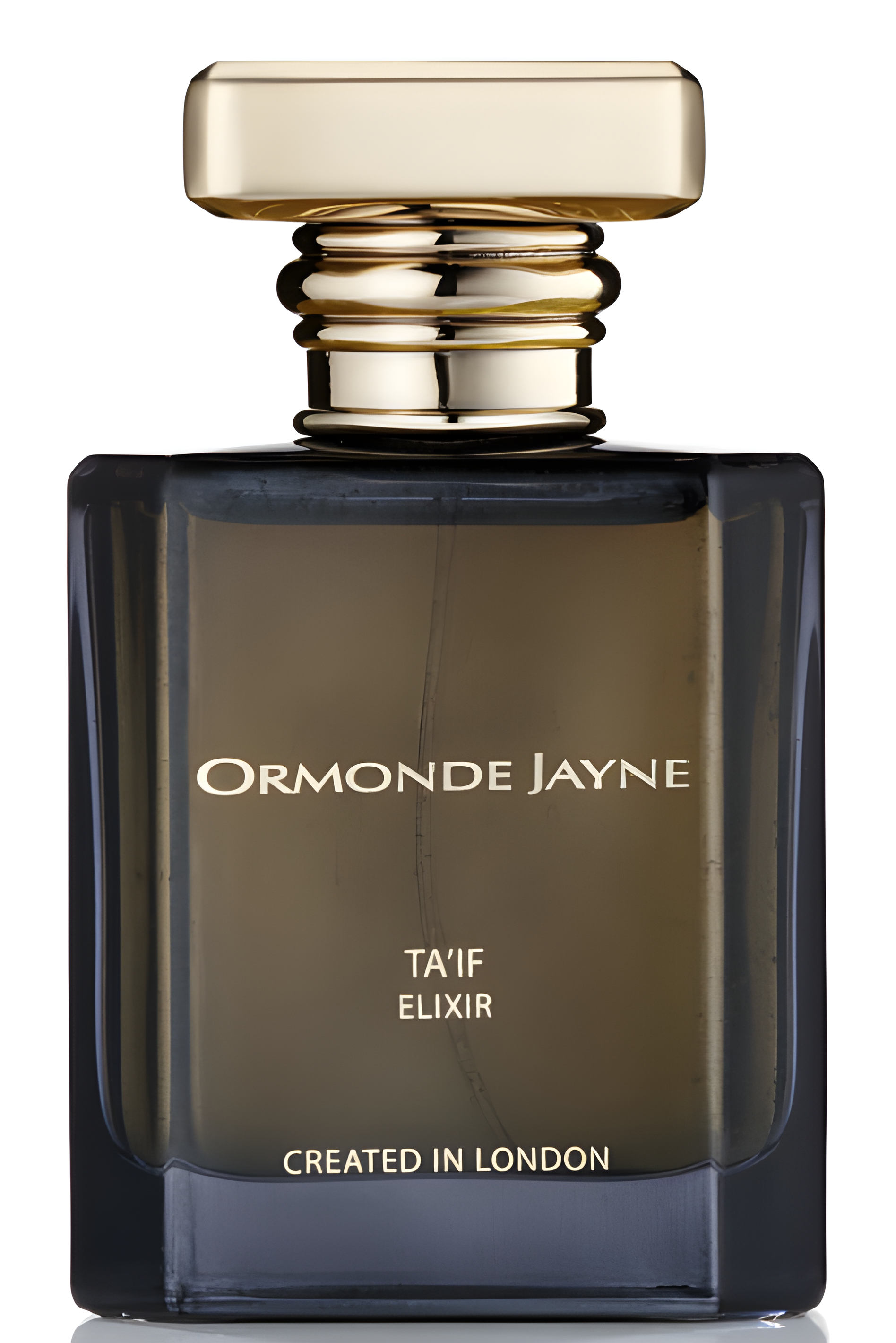 Ta'if Elixir by Ormonde Jayne perfume bottle