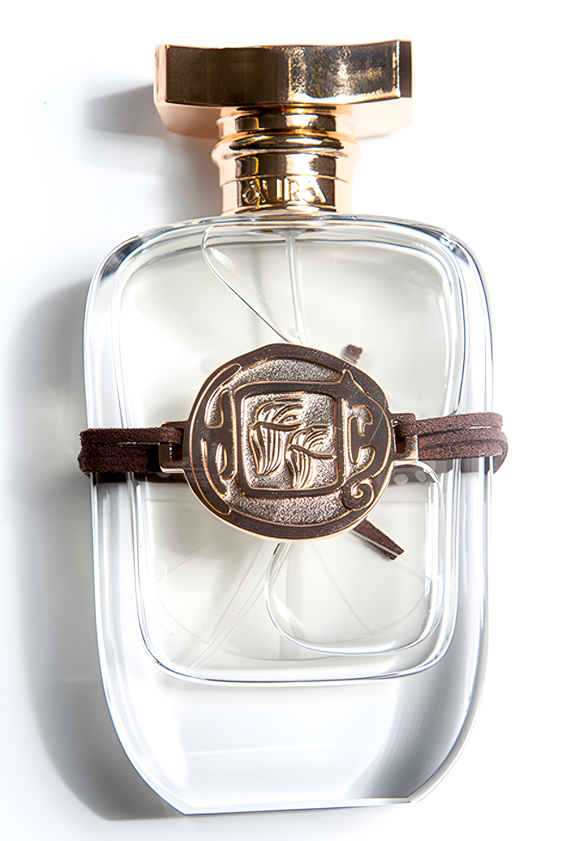 Wind of the Great Steppe by Aura of Kazakhstan perfume bottle