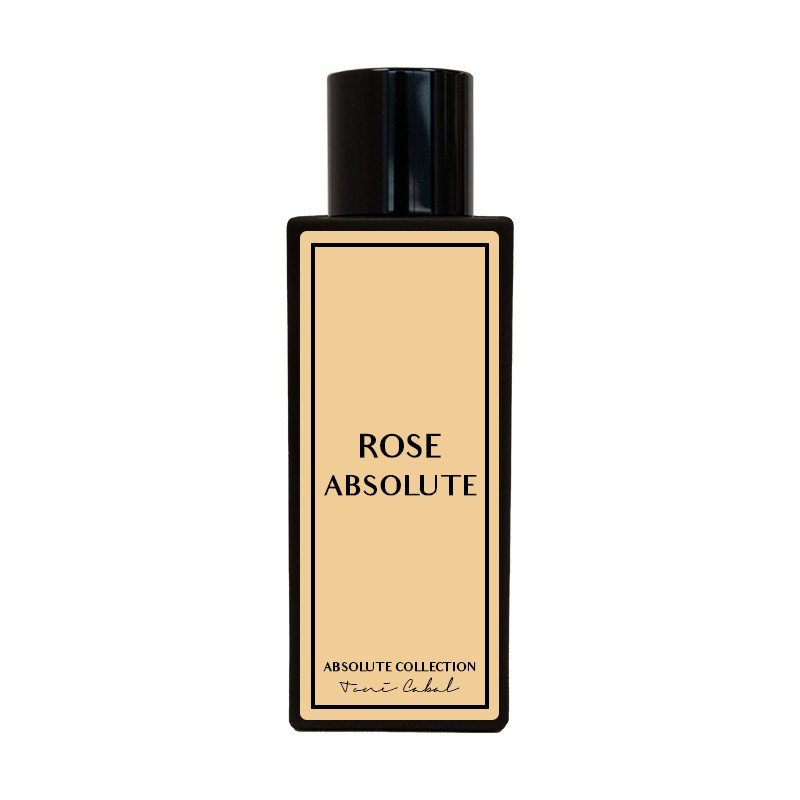 Rose Absolute by Toni Cabal perfume bottle