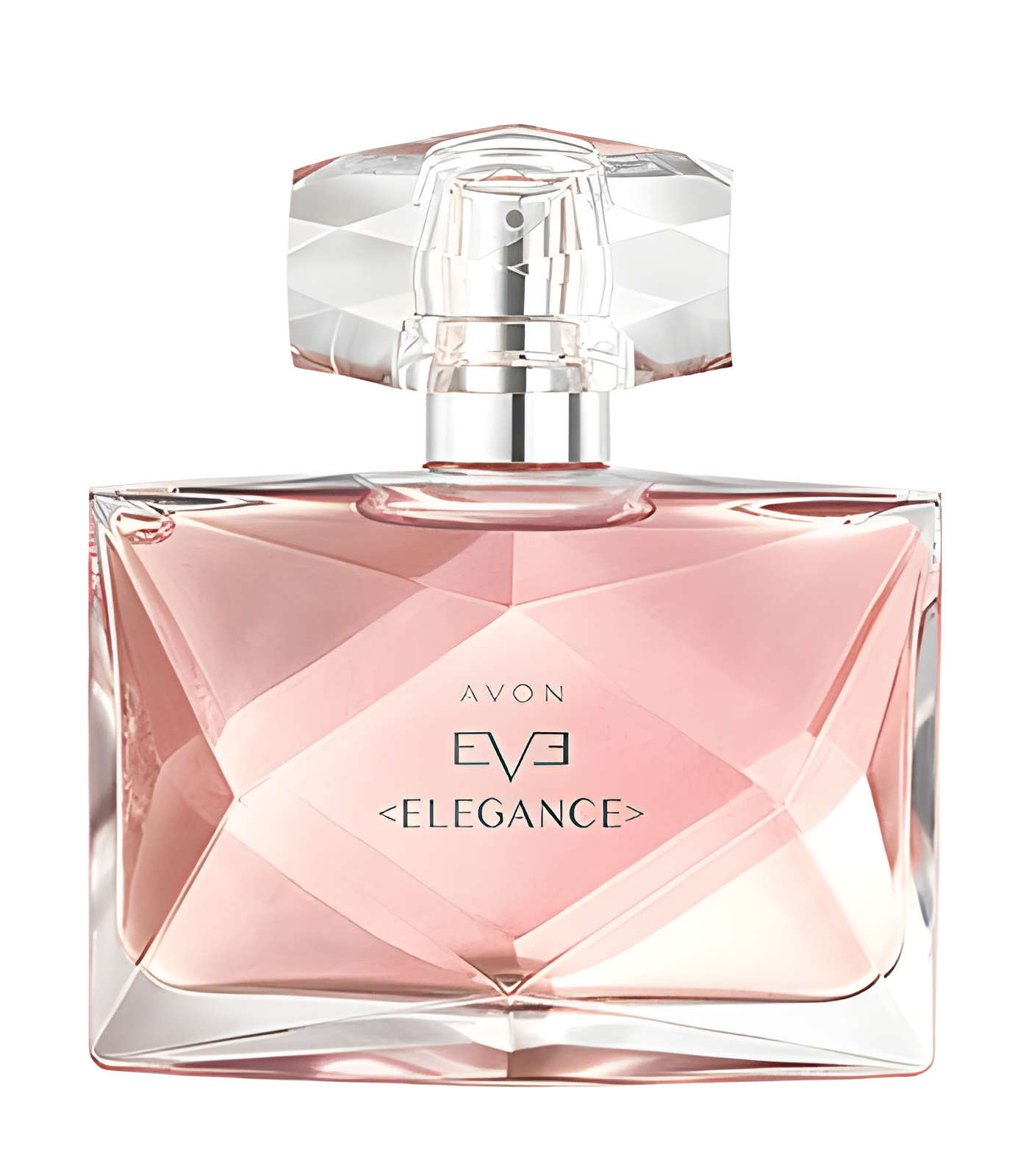 Eve Elegance by Avon perfume bottle