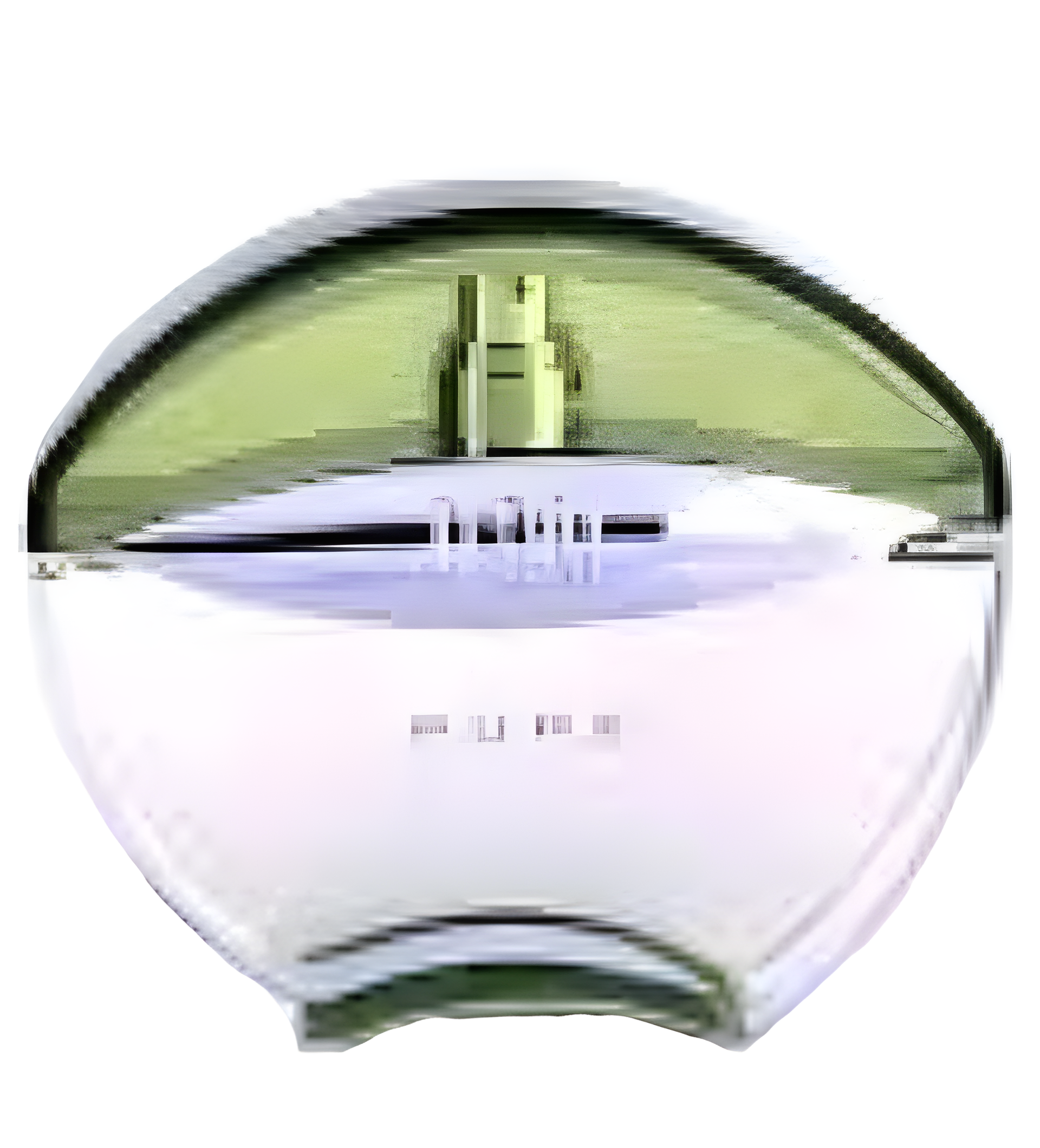 D-Day Pure by Giorgio Monti perfume bottle