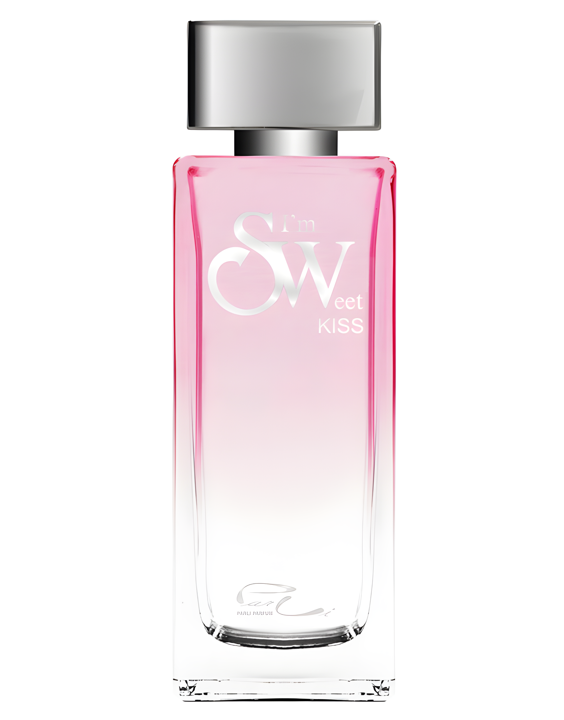 I'm Sweet Kiss by Parli Parfum
