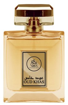 Oud Khas by Yas Perfumes perfume bottle