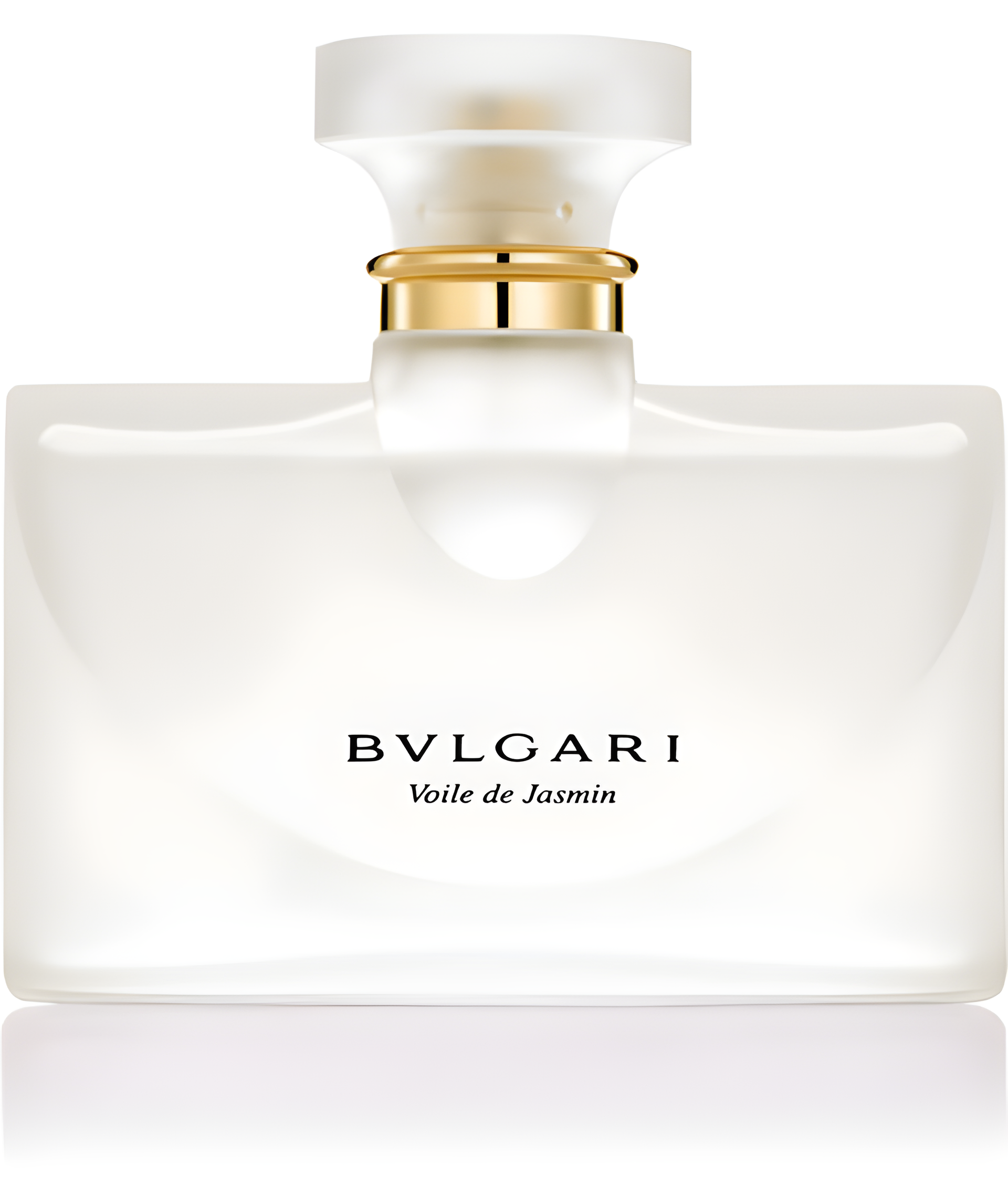 Voile de Jasmin by Bvlgari perfume bottle