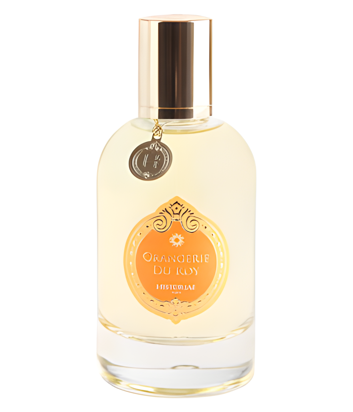 Orangerie Du Roy by Historiae perfume bottle