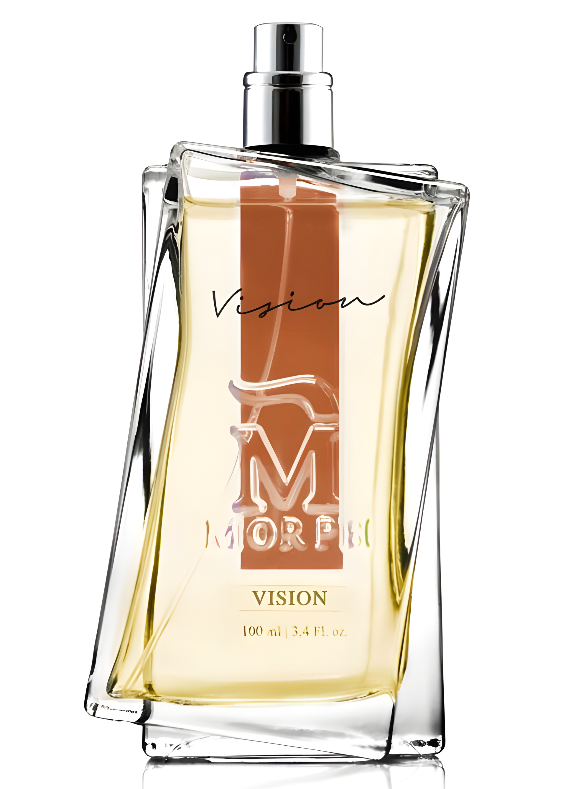 Vision by Morph perfume bottle
