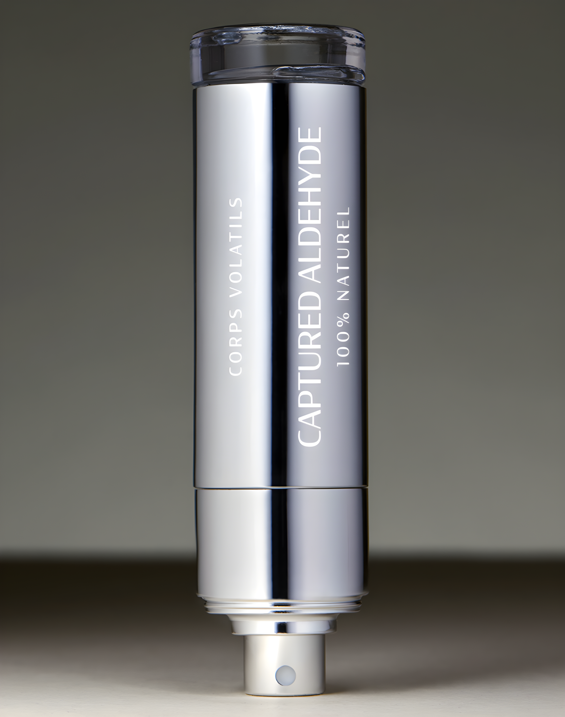 Captured Aldehyde by Corps Volatils perfume bottle