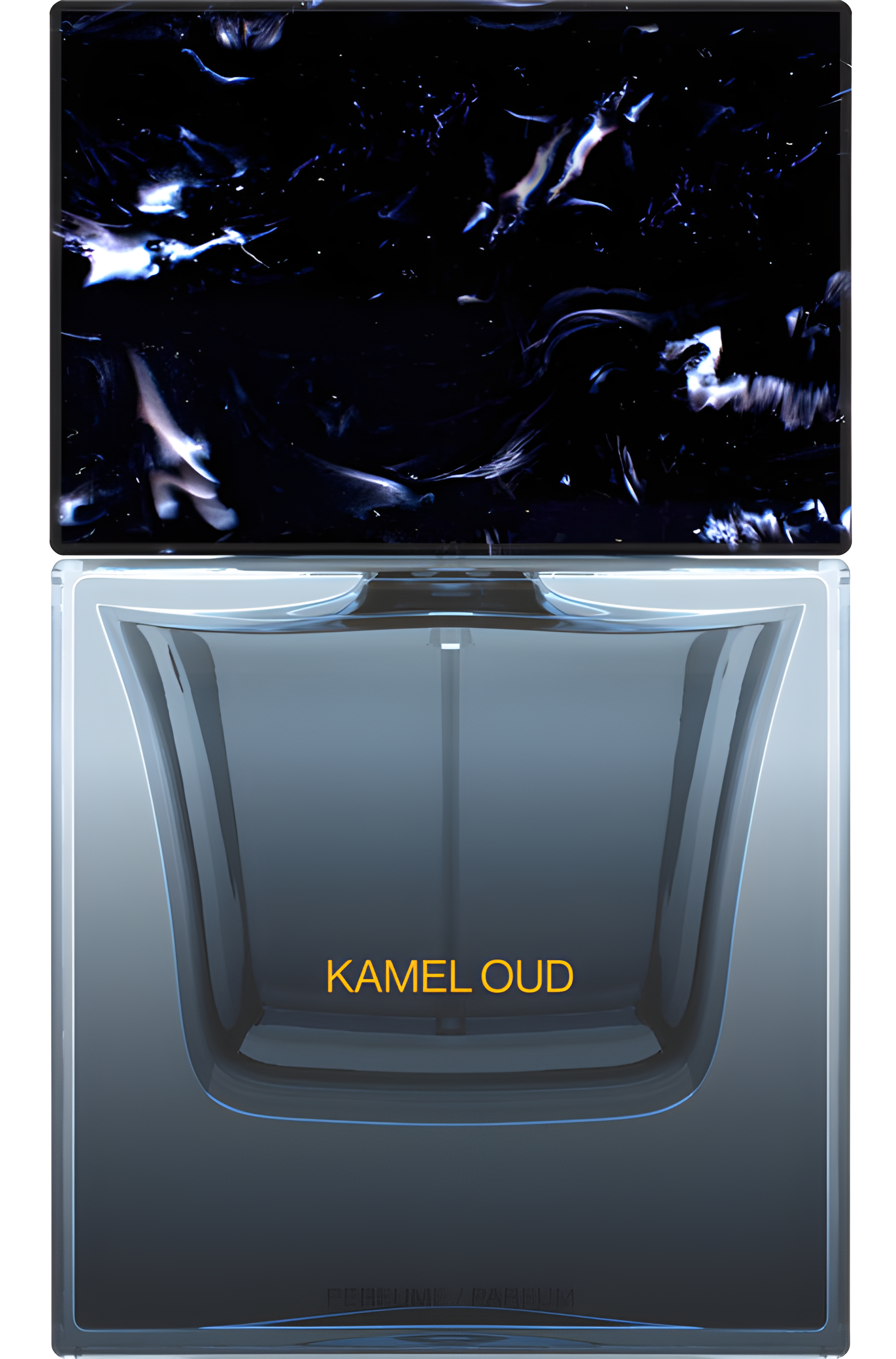 Kamel Oud by Sora Dora perfume bottle
