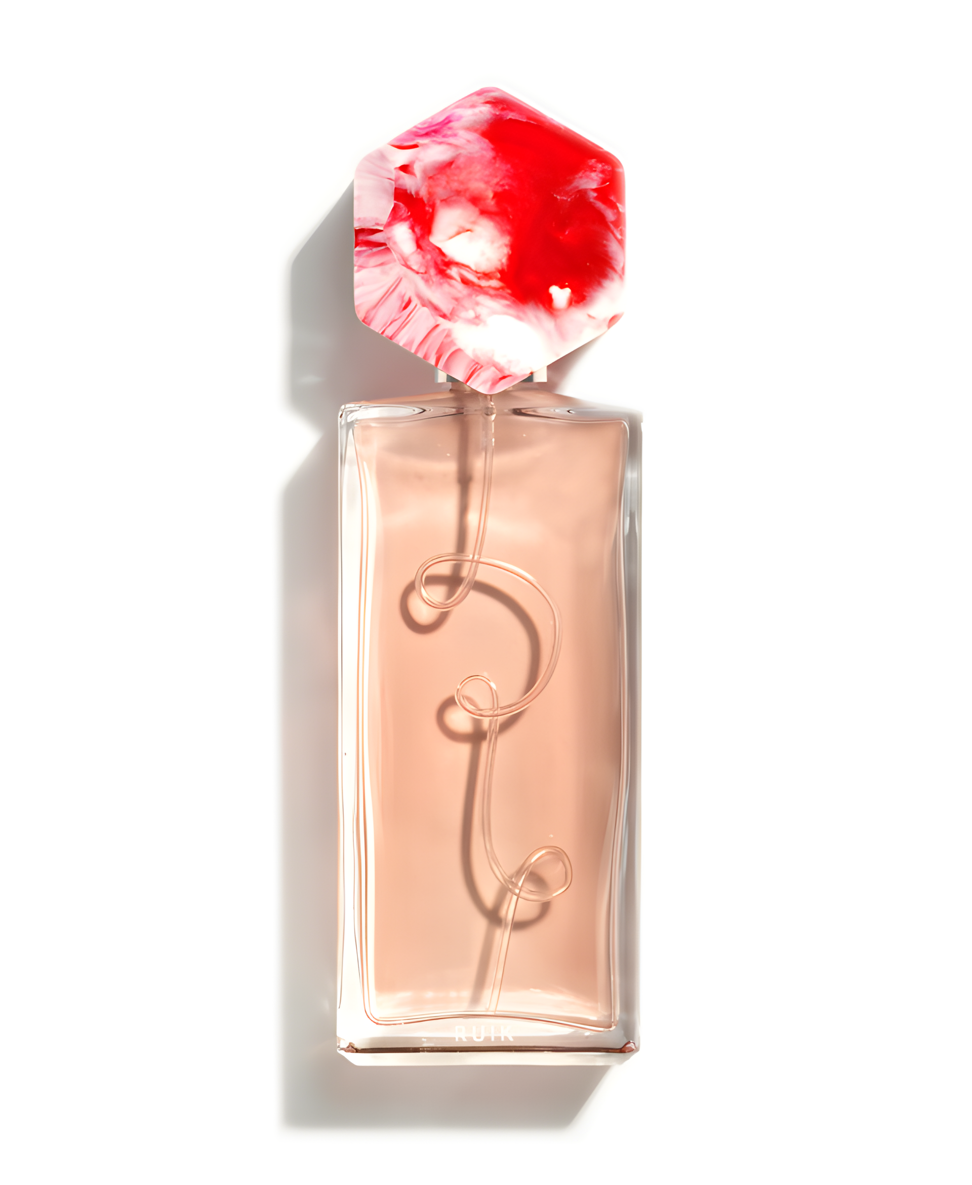 KNOP by RUIK perfume bottle