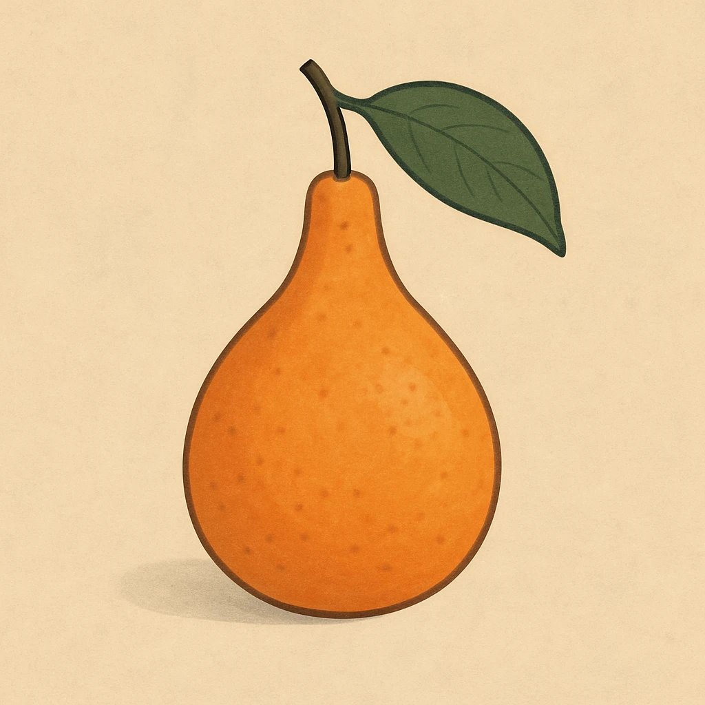 Picture of Mandora note