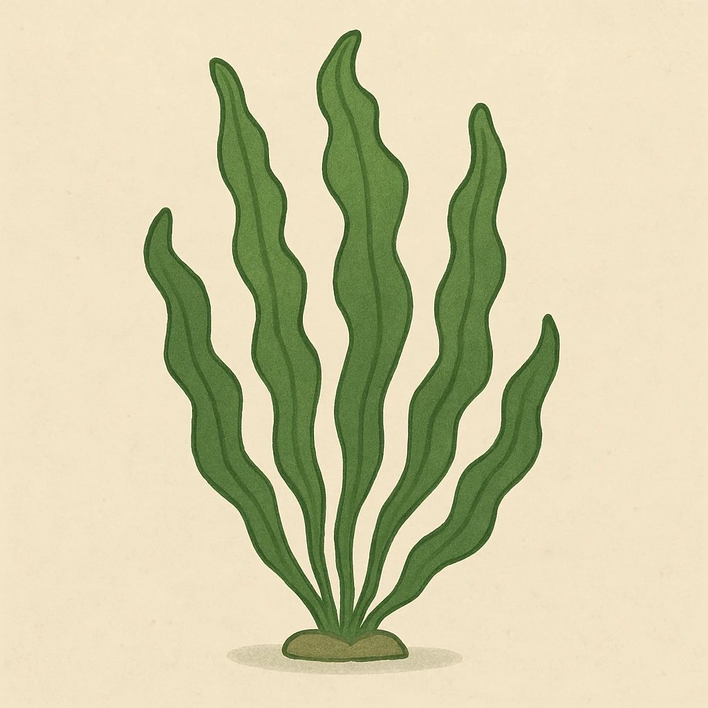 Picture of Algae note